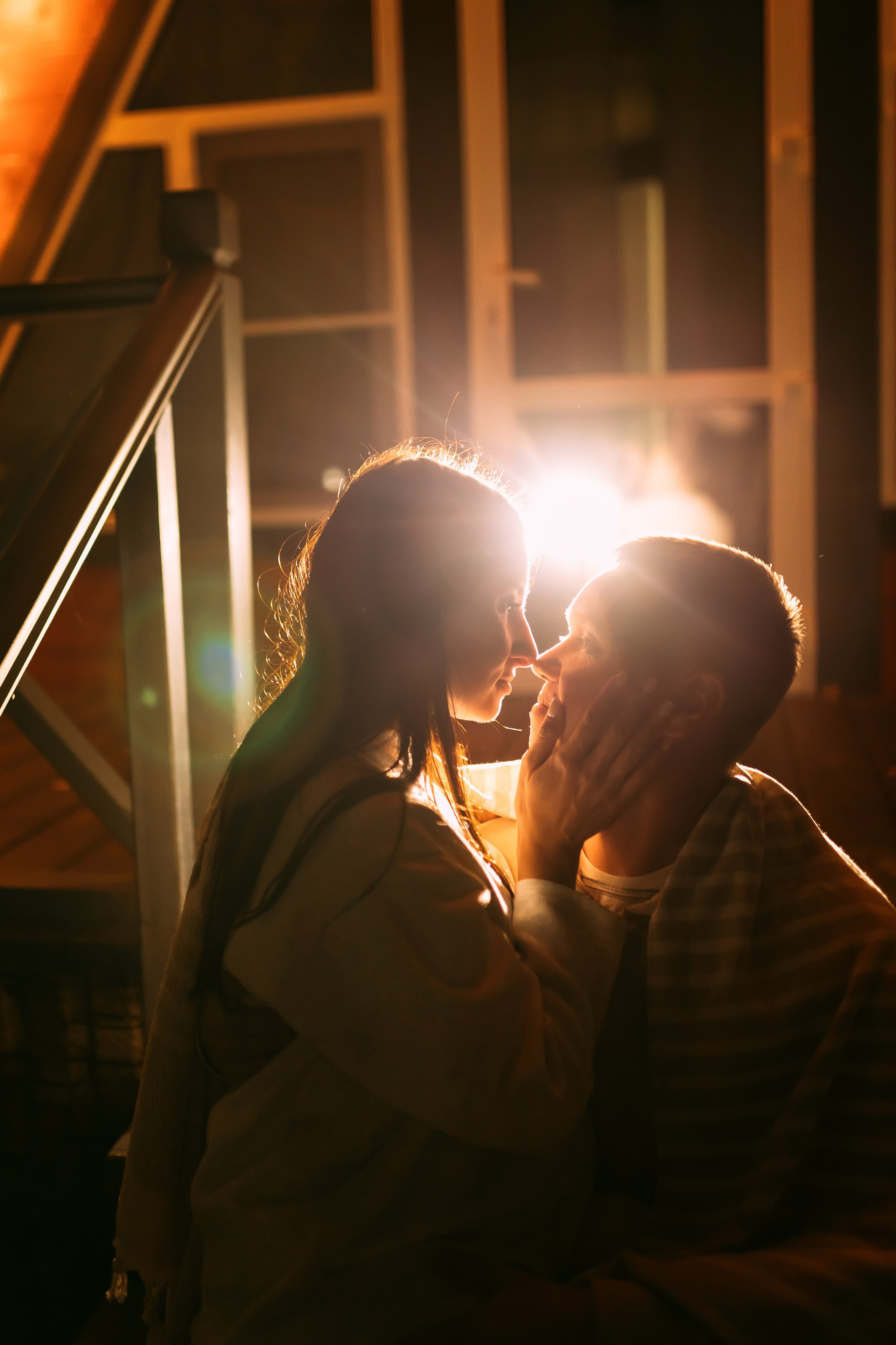 Семья Демидовых База отдыха «Токари». Детский и семейный фотограф г. Чебоксары Оля Горбунова