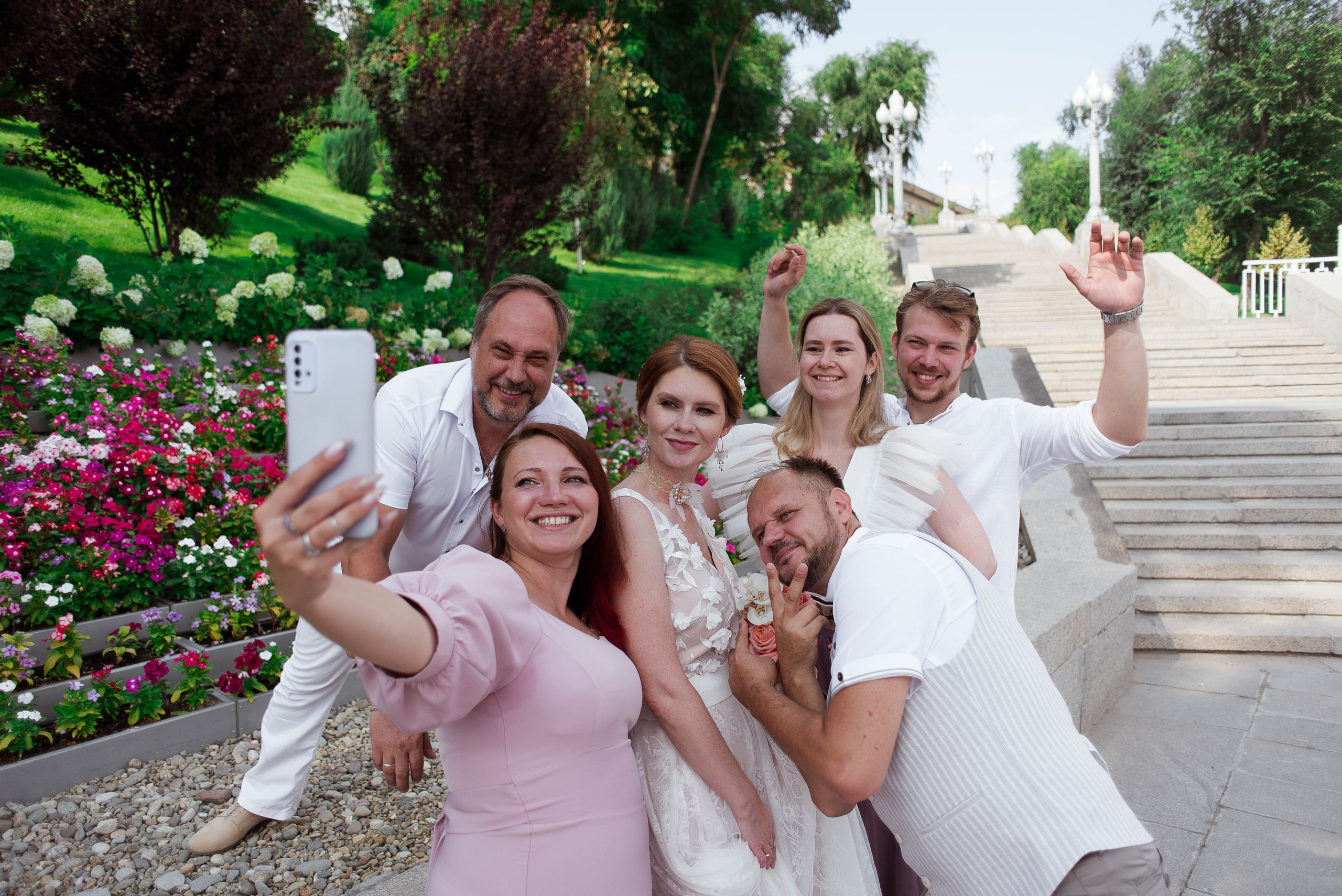 Илья и Евгения. Свадебный и семейный фотограф Яна Стражева. Волгоград, Москва
