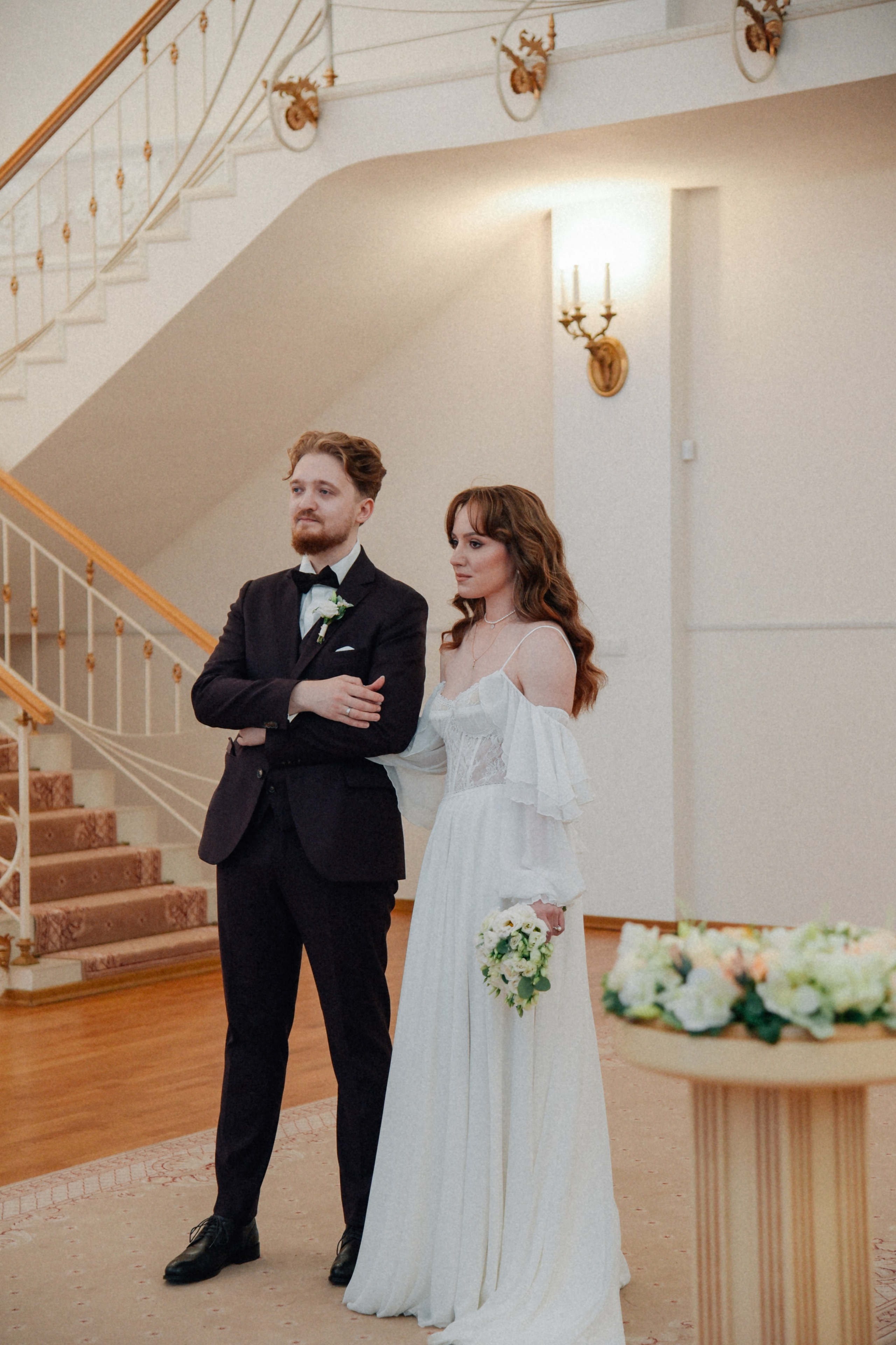 Романтичный Питер. Фотограф Лола Волна, город Москва