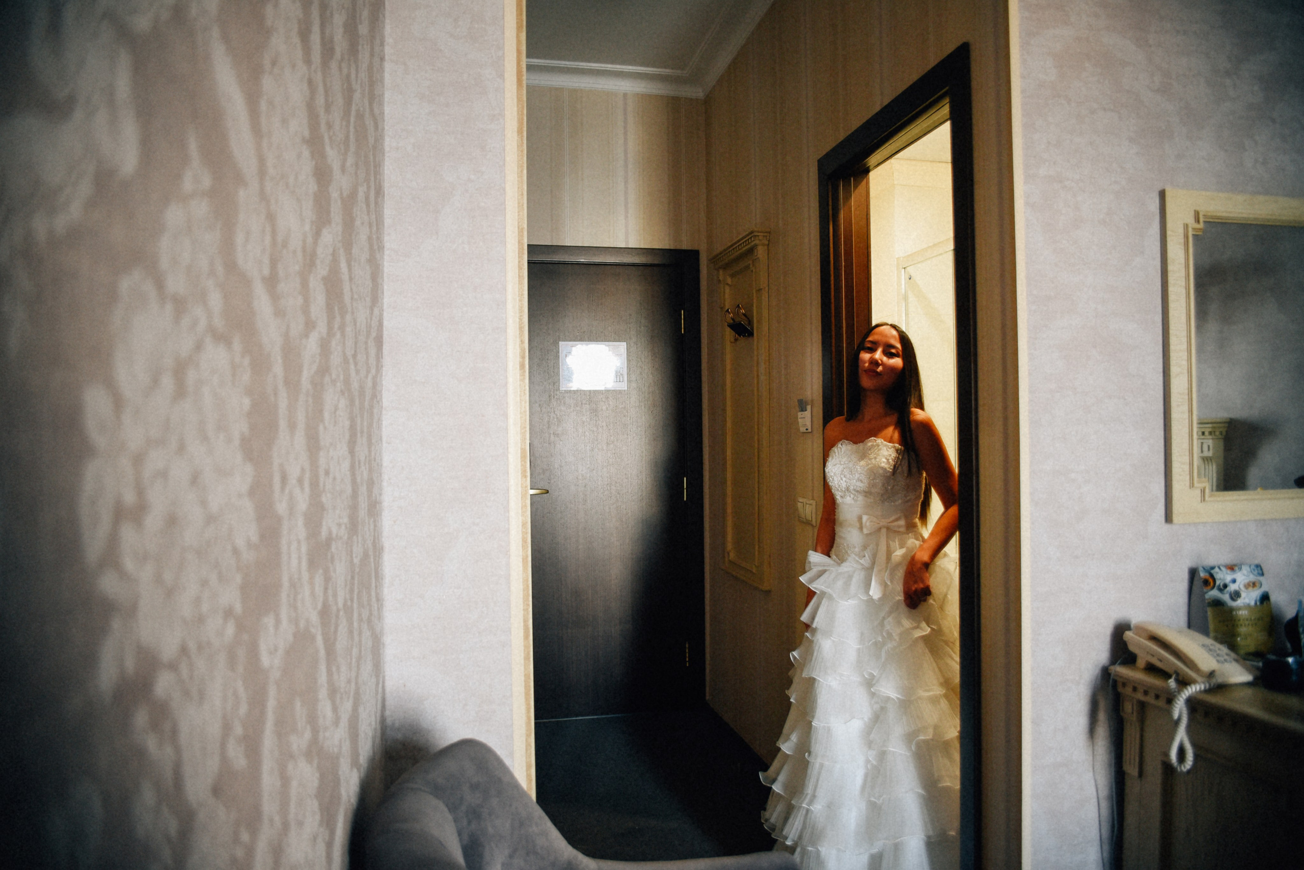 ARBAT HOUSE HOTEL. Фотограф Лола Волна, город Москва