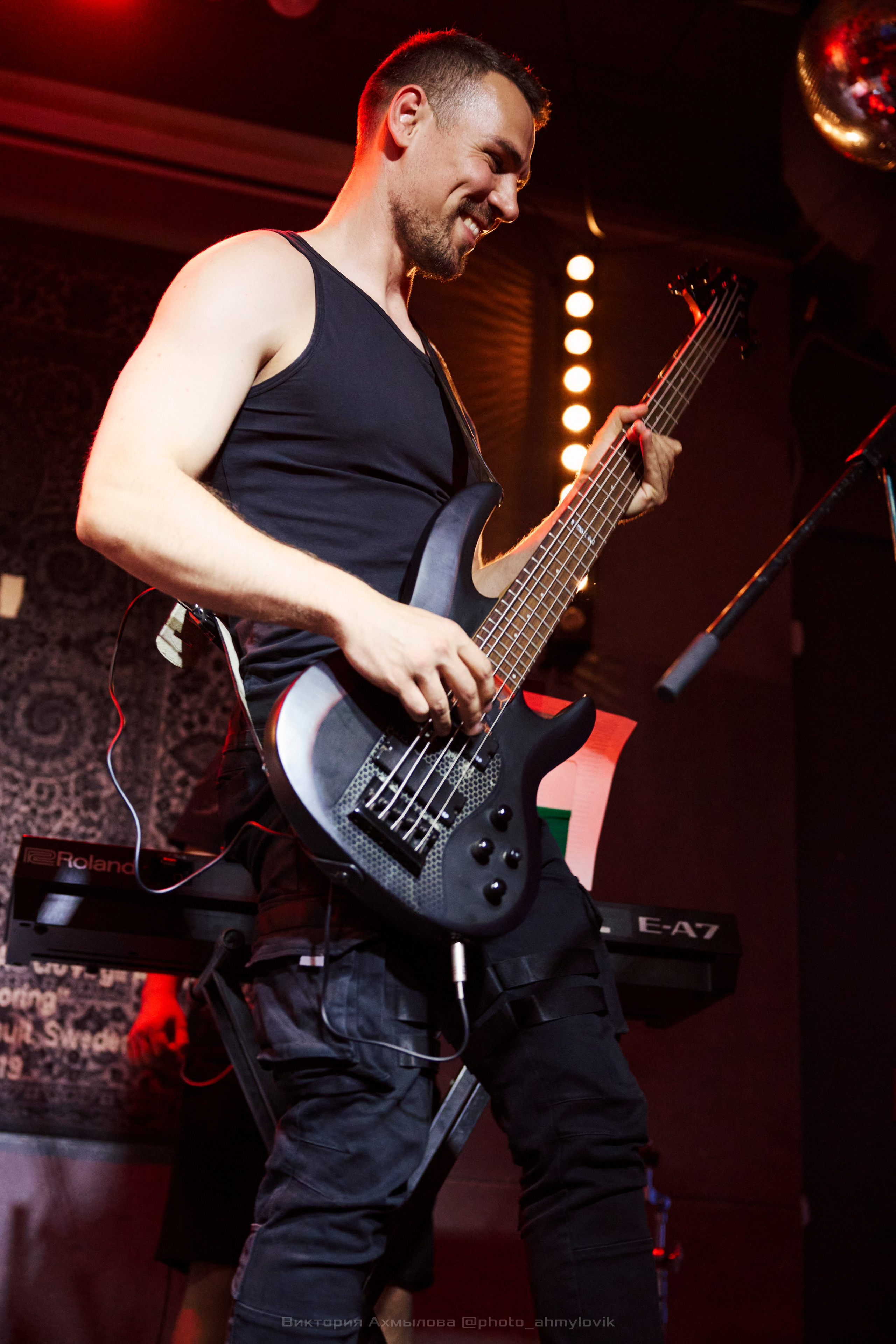 29.08.2024 НШБ Техника без опасности. Виктория Ахмылова. Фотограф в Москве