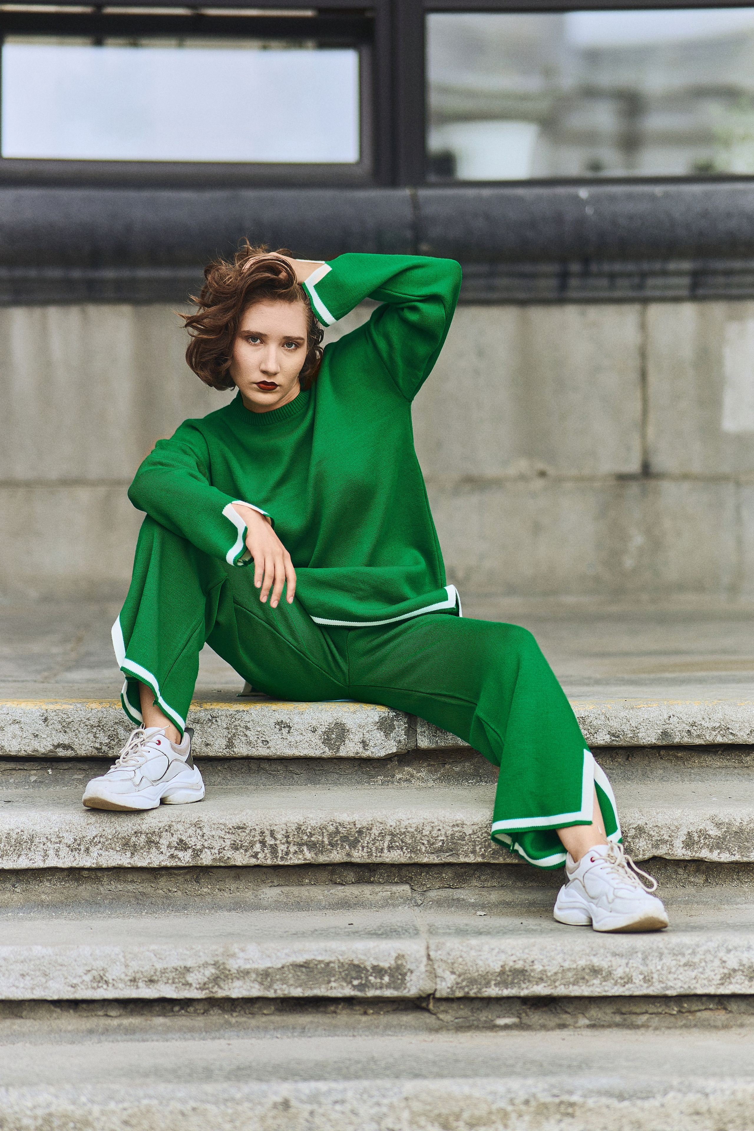 Регина. Фотограф Настя Че