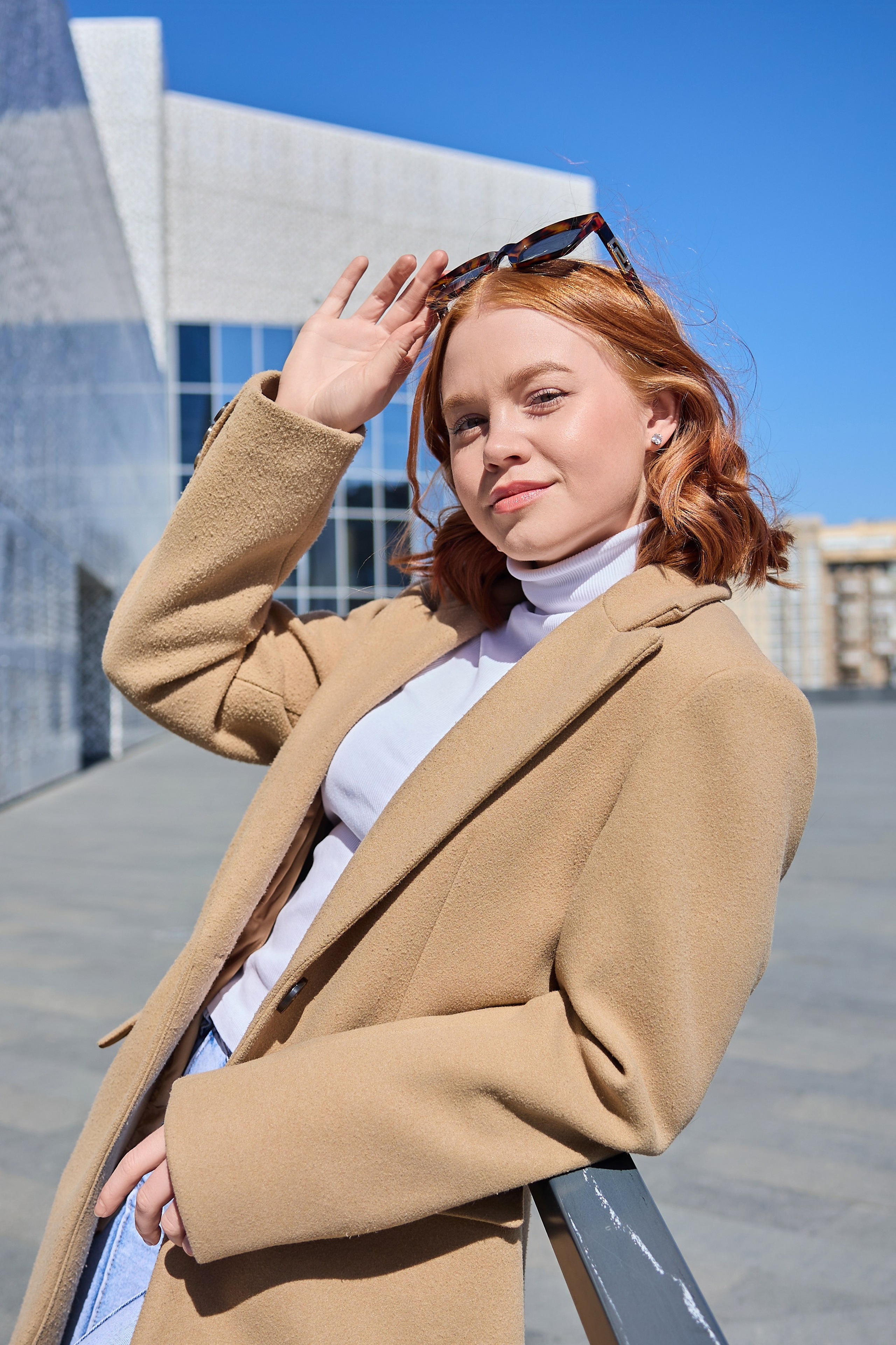 Виолетта. Фотограф Настя Че