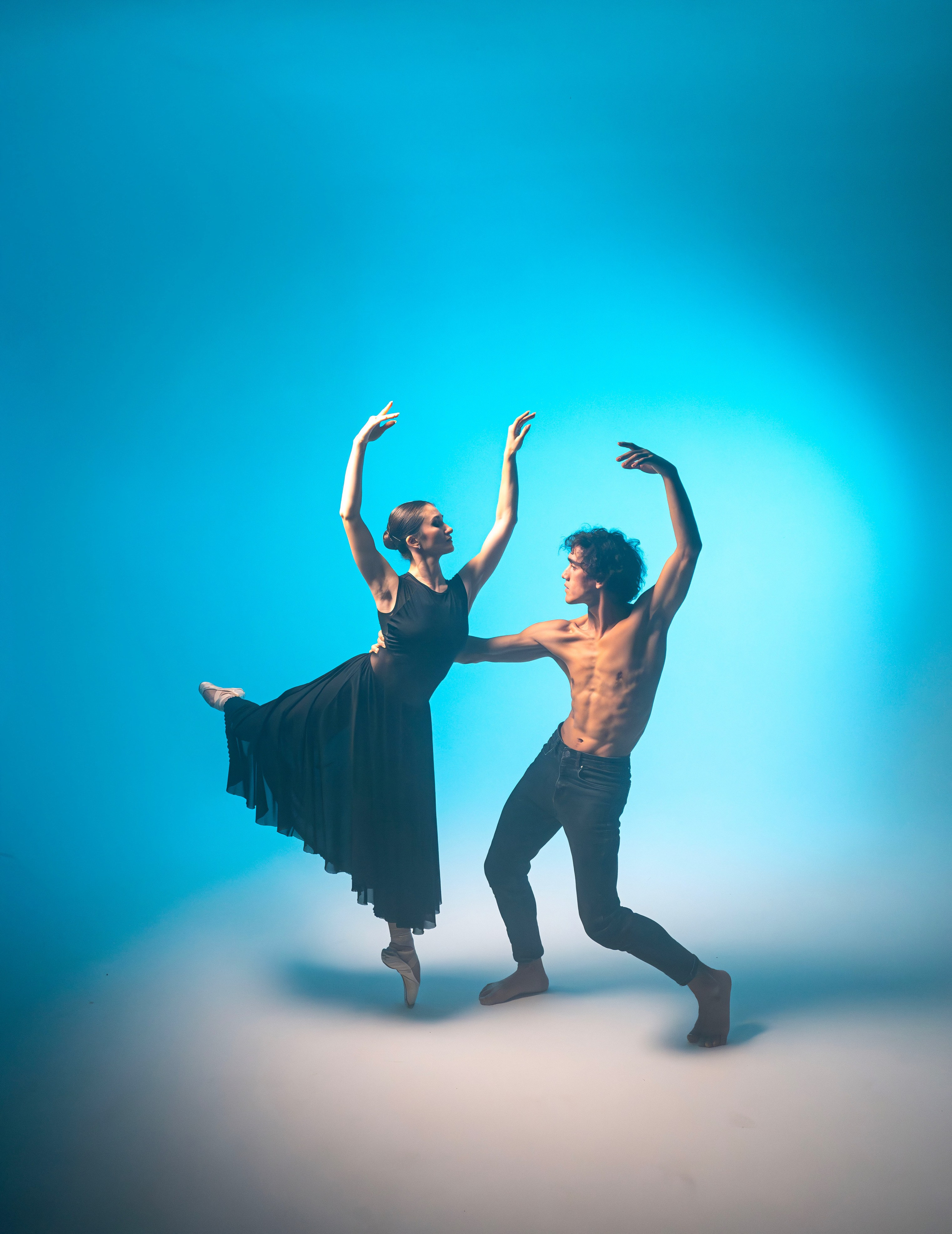 Mod. R-S — Балет. Frankstidda — photographer