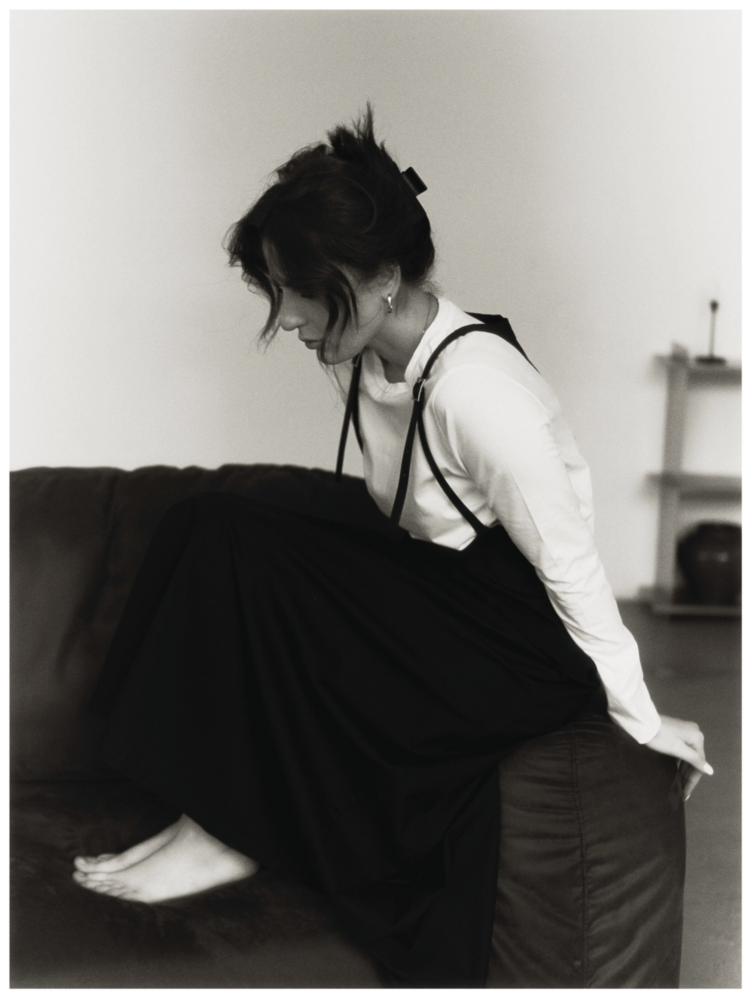 Lali. Индивидуальная и семейная фотосессия в Чебоксарах Оксана Русакова