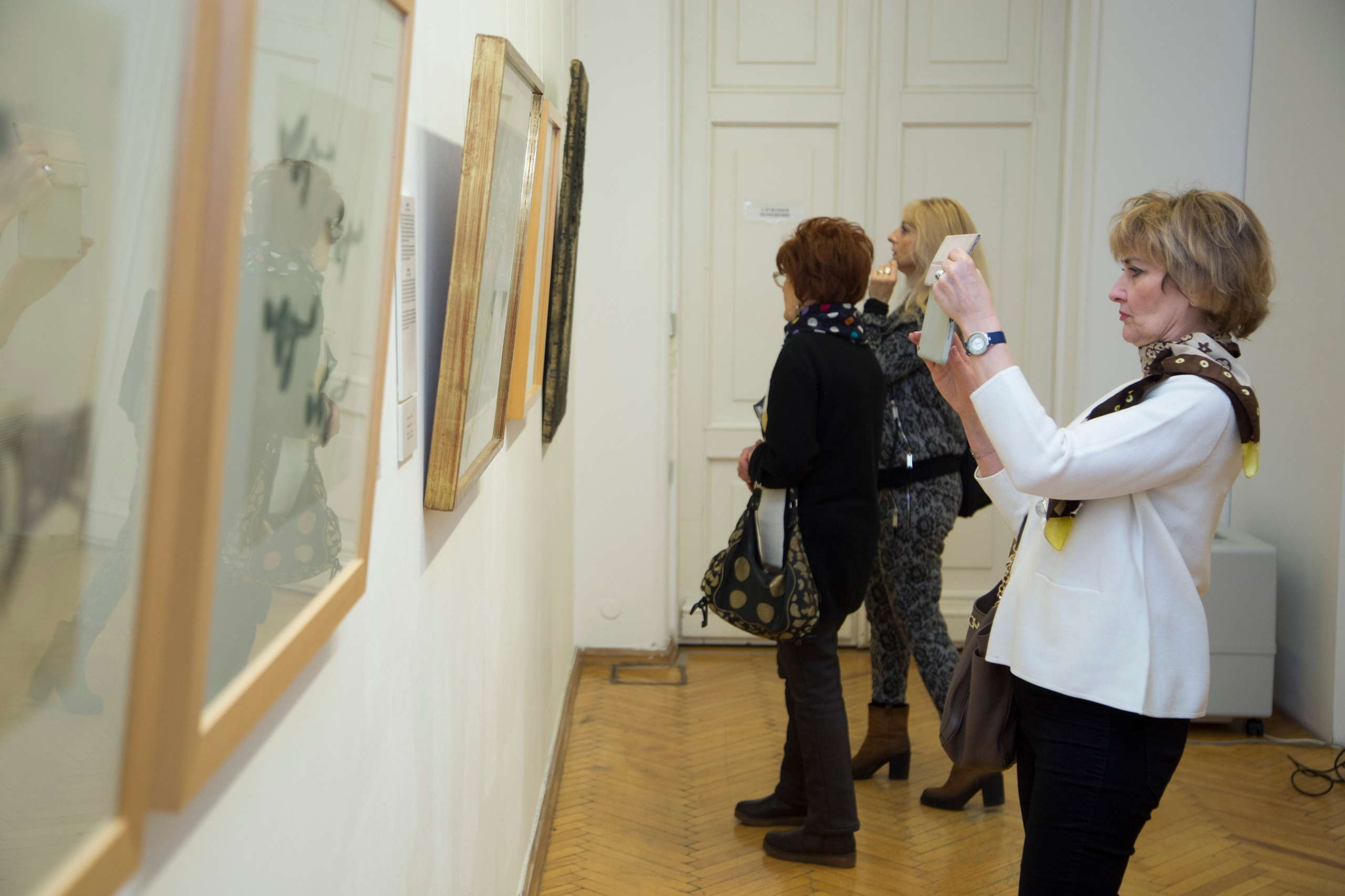 Репортаж. Фотограф Лагутин Анатолий