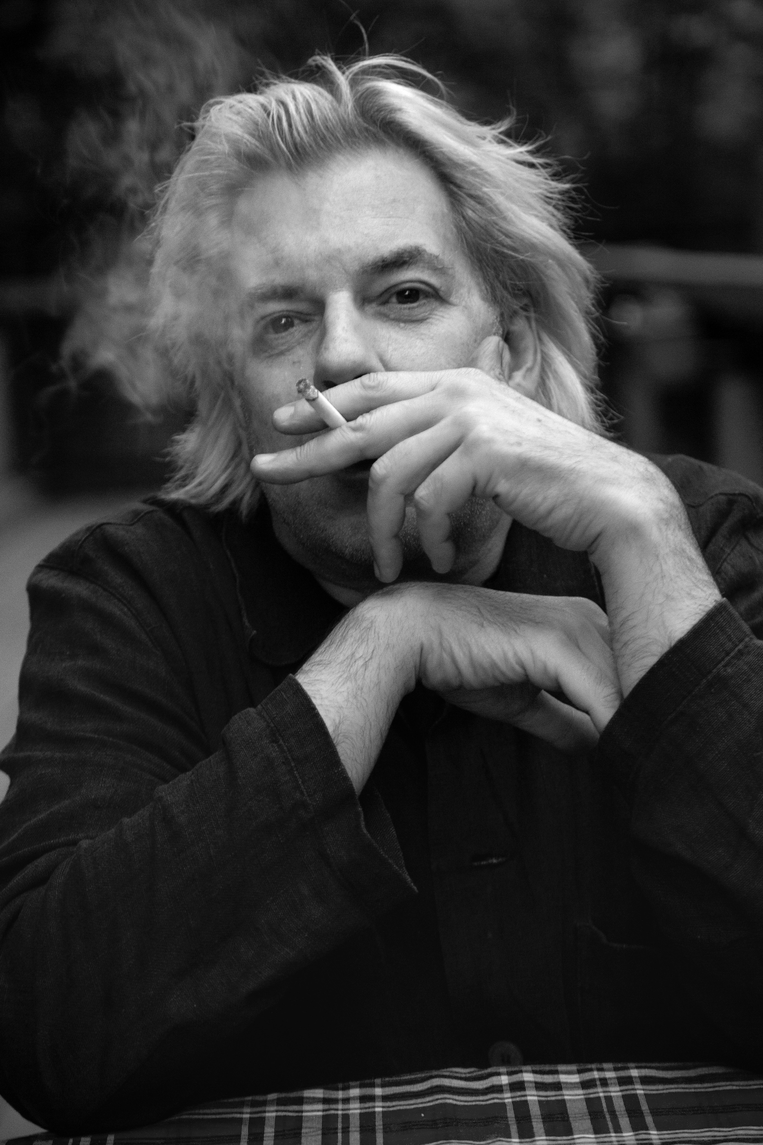 Прогулка. Фотограф Лагутин Анатолий