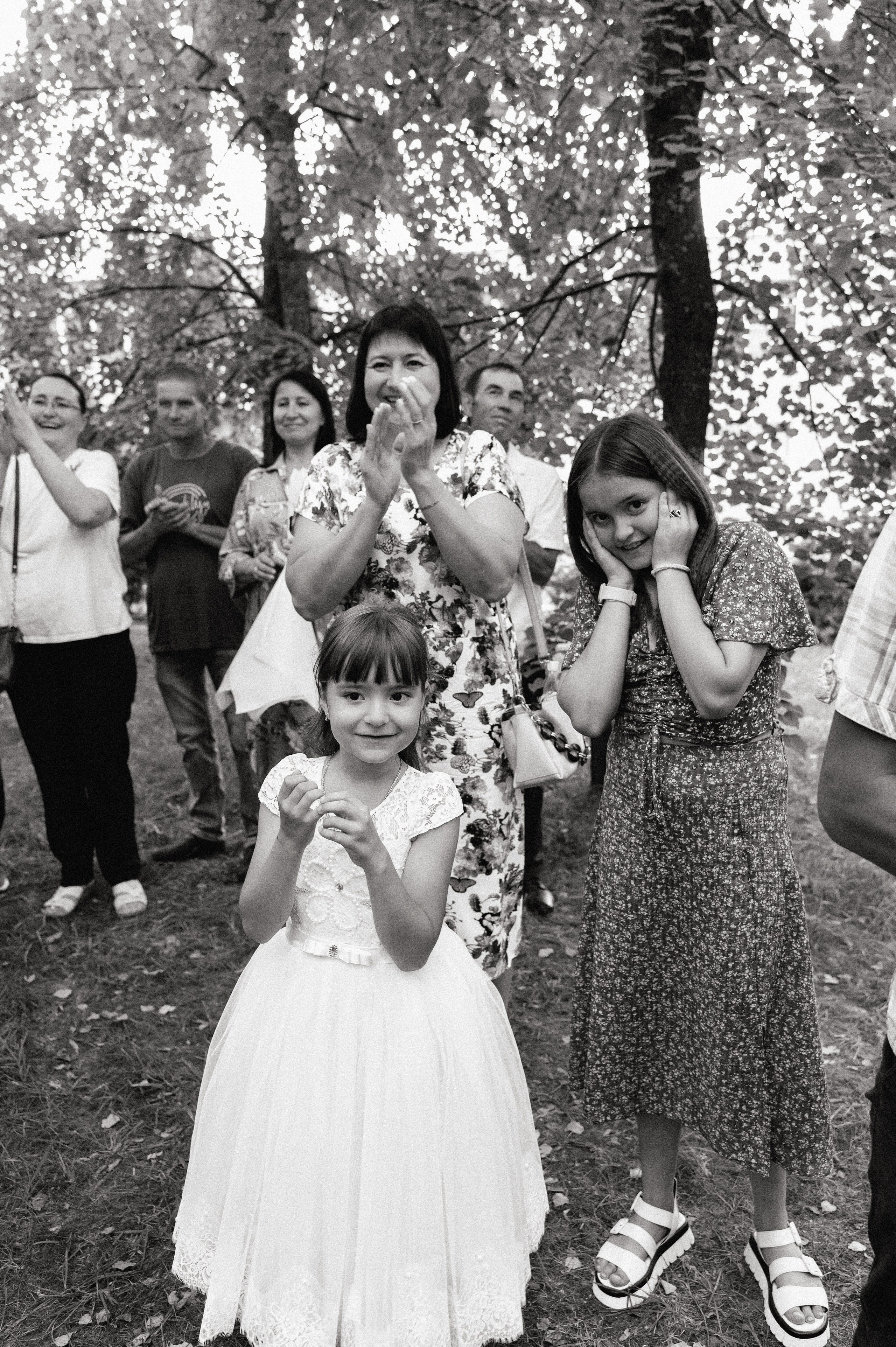 Свадебная съемка. Свадебный и семейный фотограф в Чебоксарах Ирина Левнер