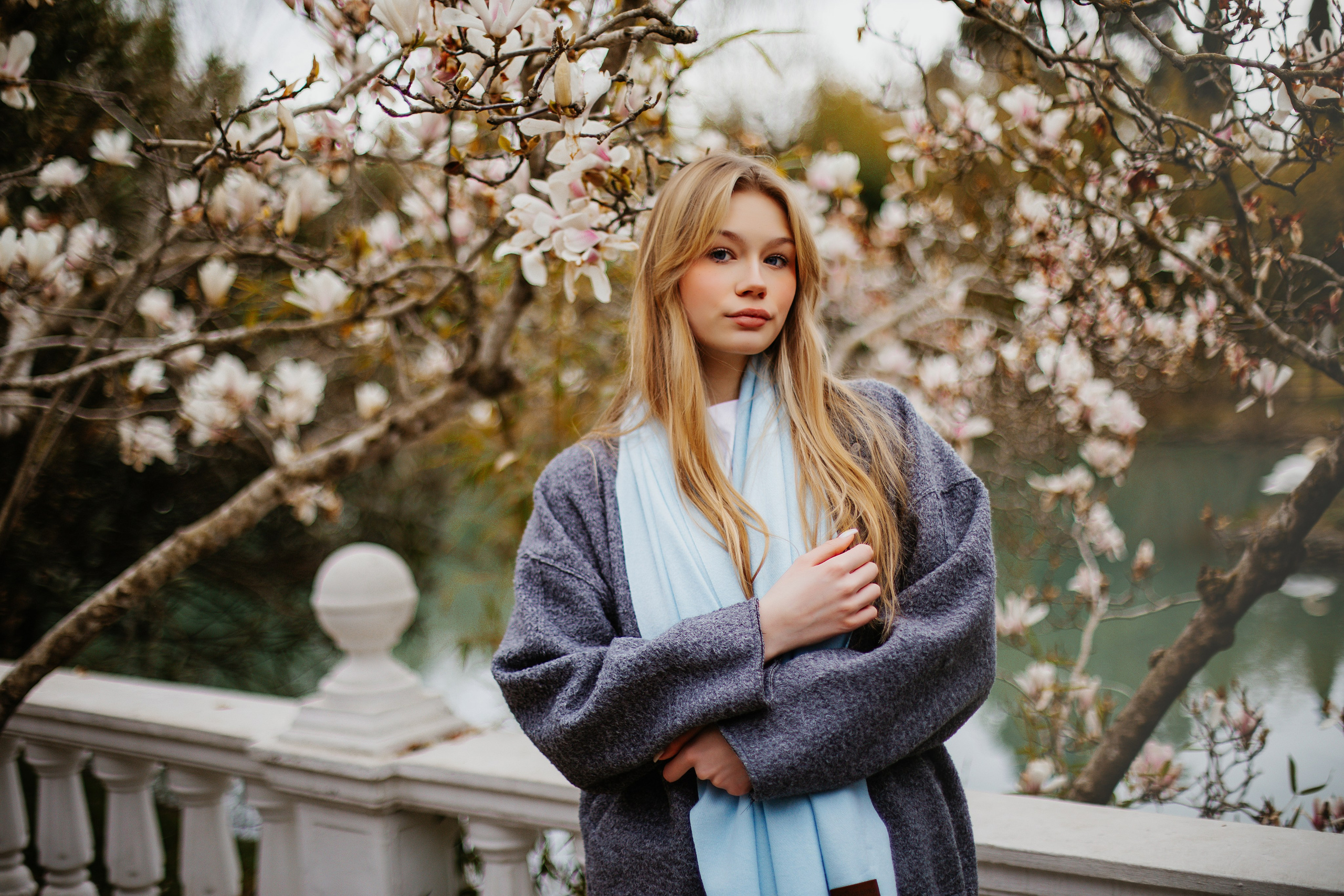 Магнолия/Сочи. Свадебный и семейный фотограф/видеограф в Краснодаре Наталья Осинская