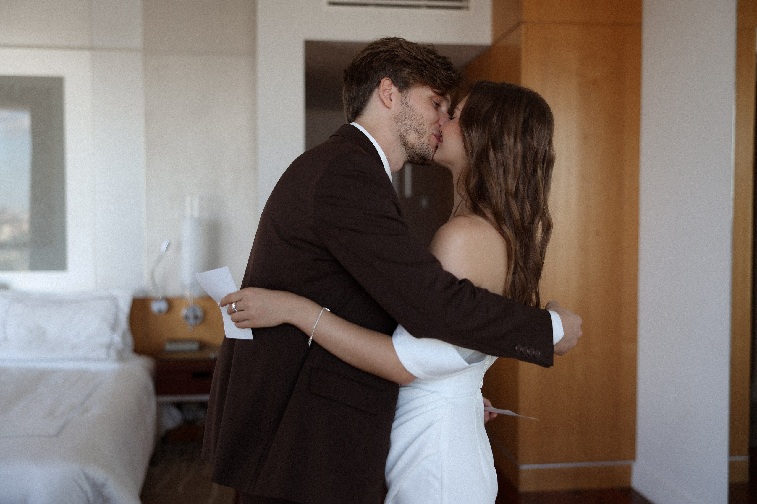 «Я люблю тебя просто так» — Евгения и Влад. Свадебный и семейный фотограф в Москве Ломова Ирина