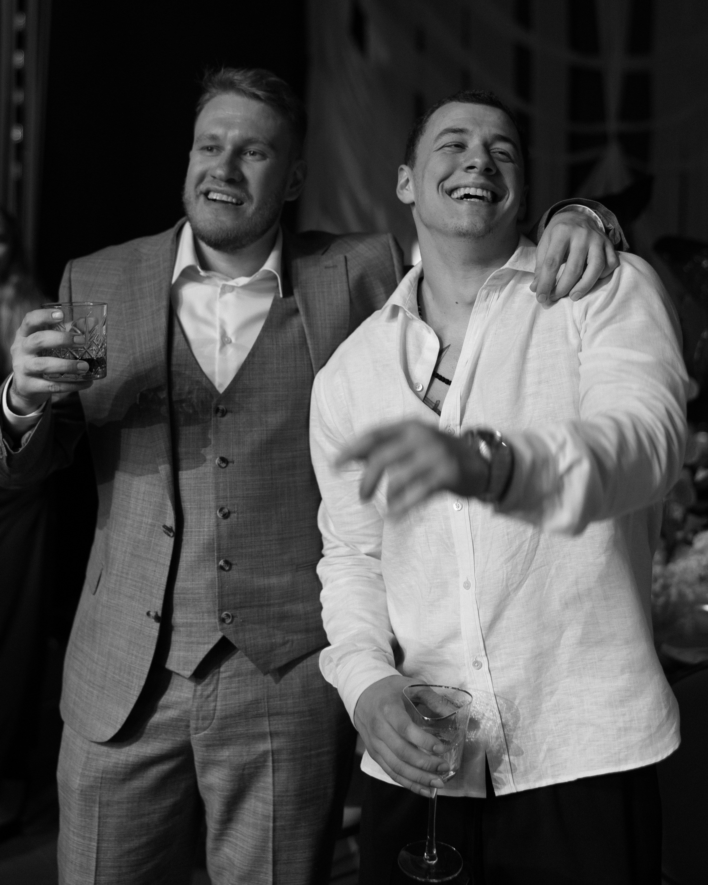 LITVINS. Свадебный фотограф в Москве Александр Рыжков