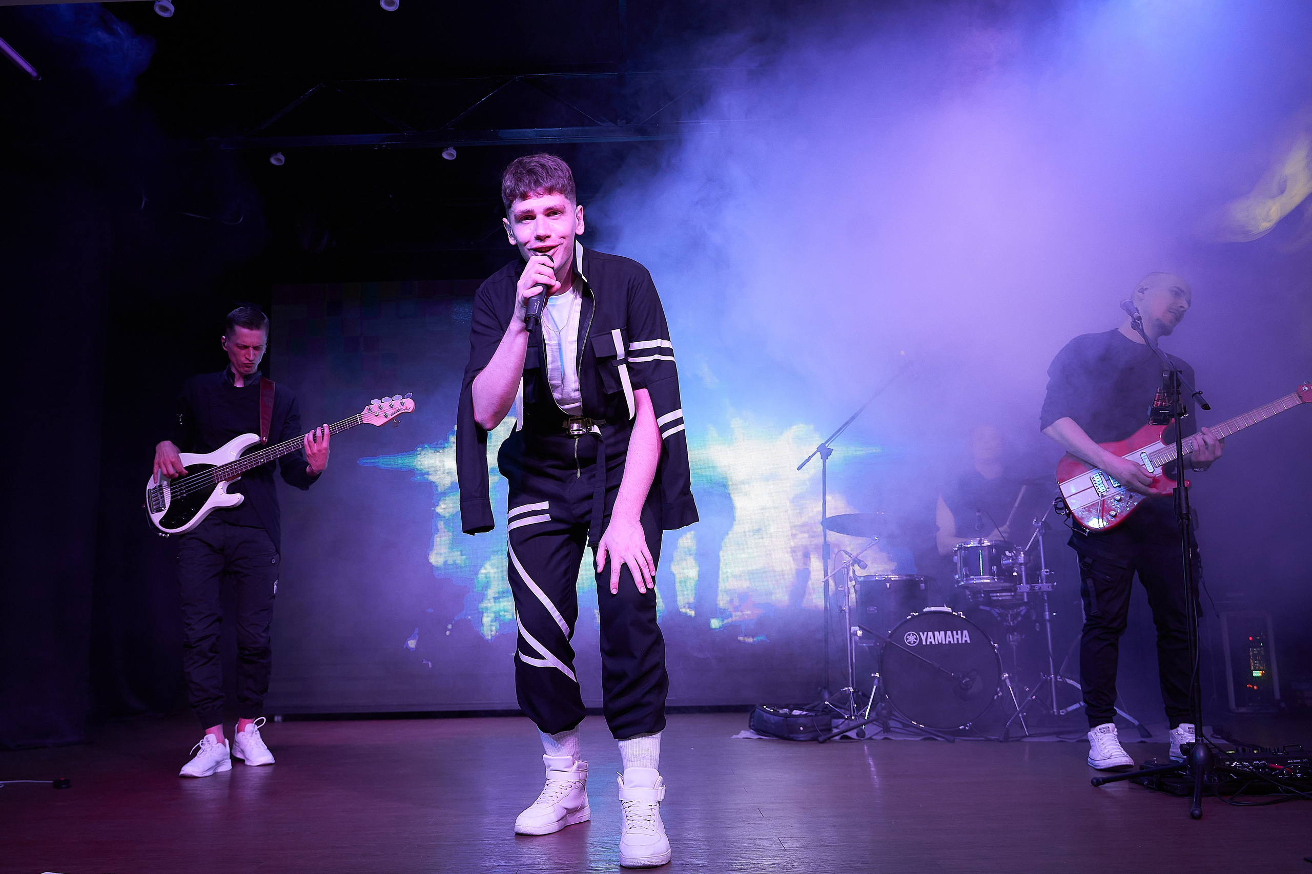 Лицей «Белая лошадь». Фотограф и видеограф в Екатеринбурге