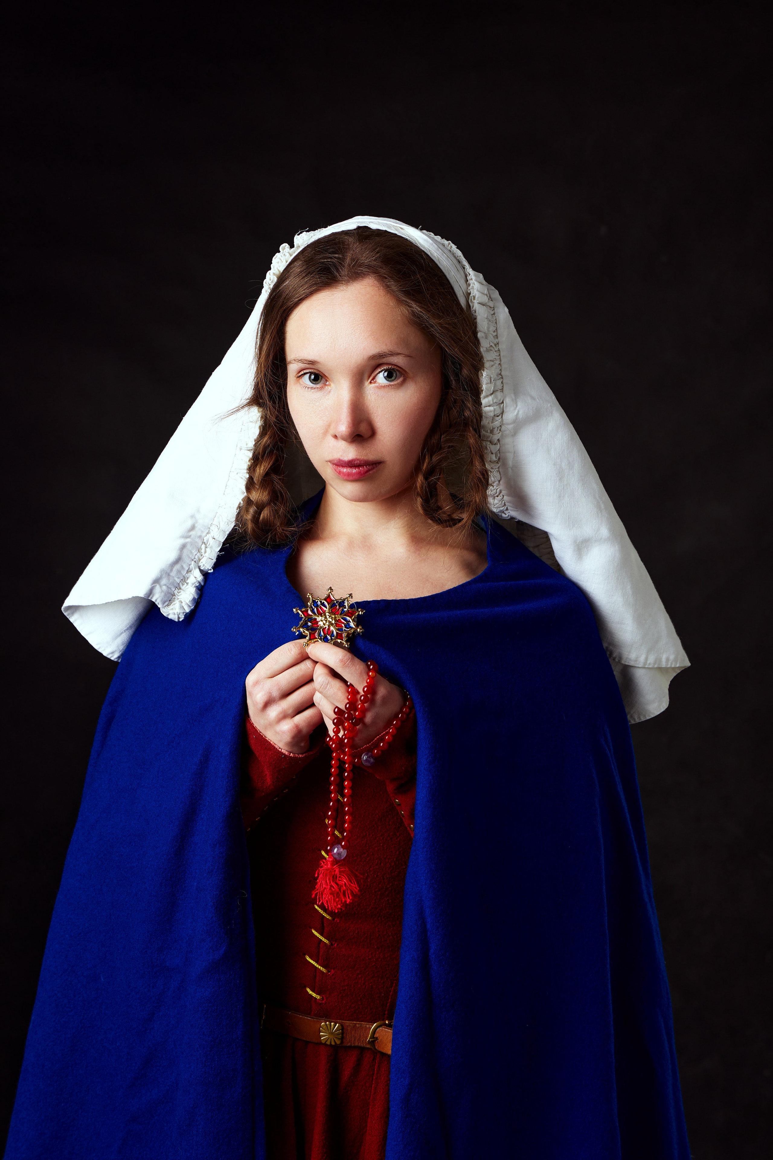 Студийная съемка. Фотограф в Южно-Сахалинске Вадим Бороненков