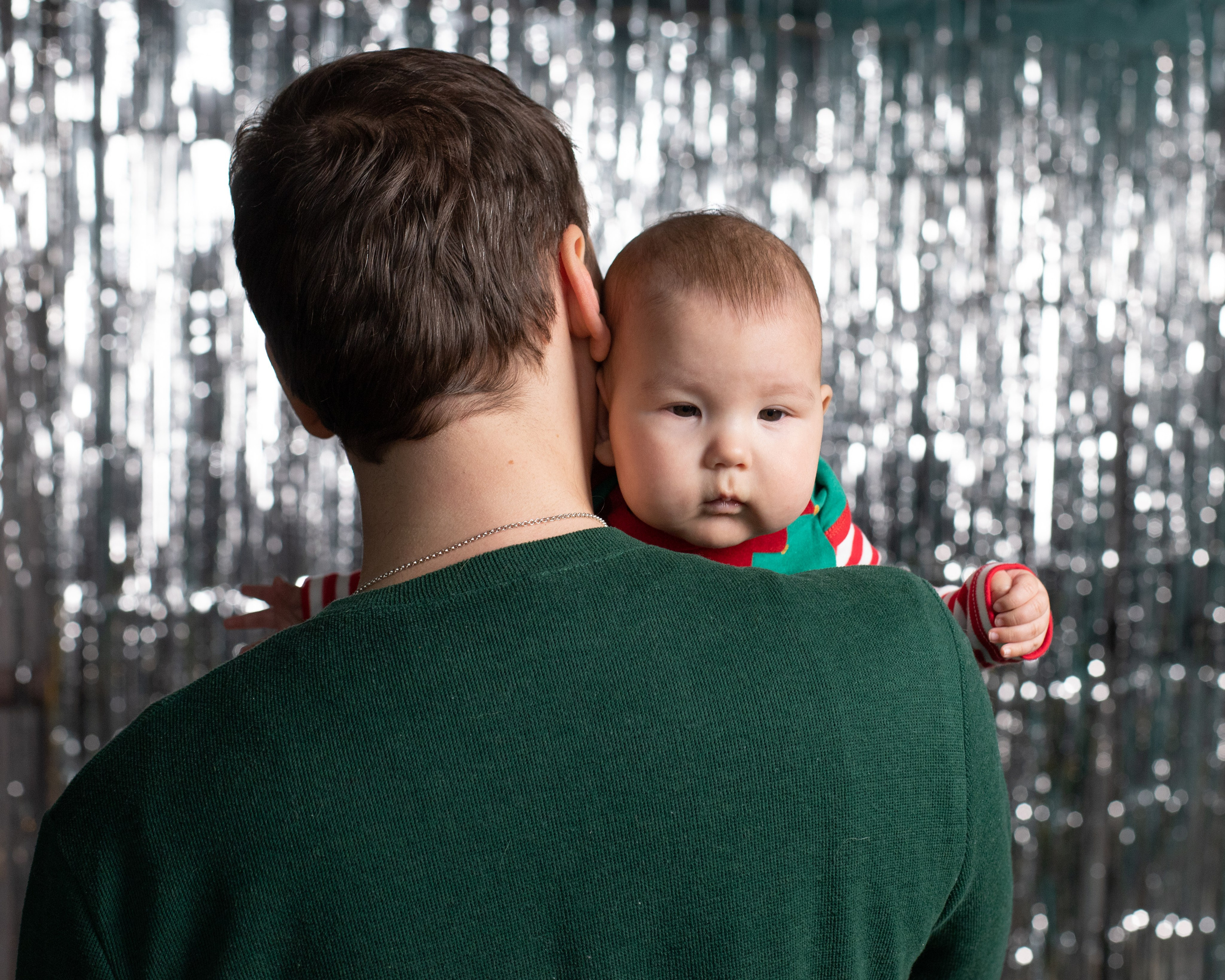 Семейные фотосессии Мадины. Необычные портретные фотосессии под ключ в Москве