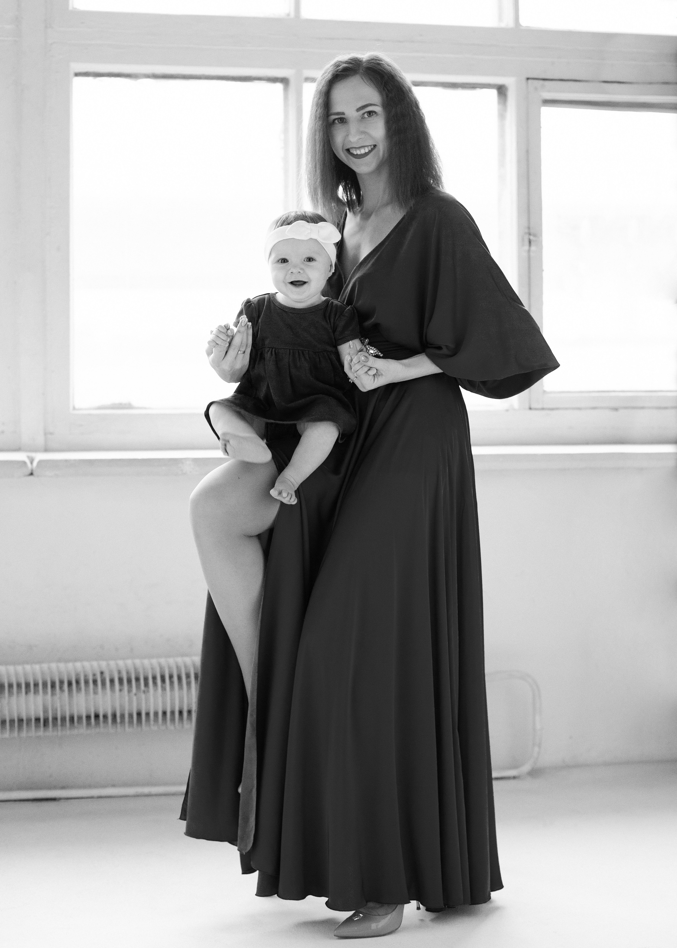 Семейные фотосессии Гали. Необычные портретные фотосессии под ключ в Москве