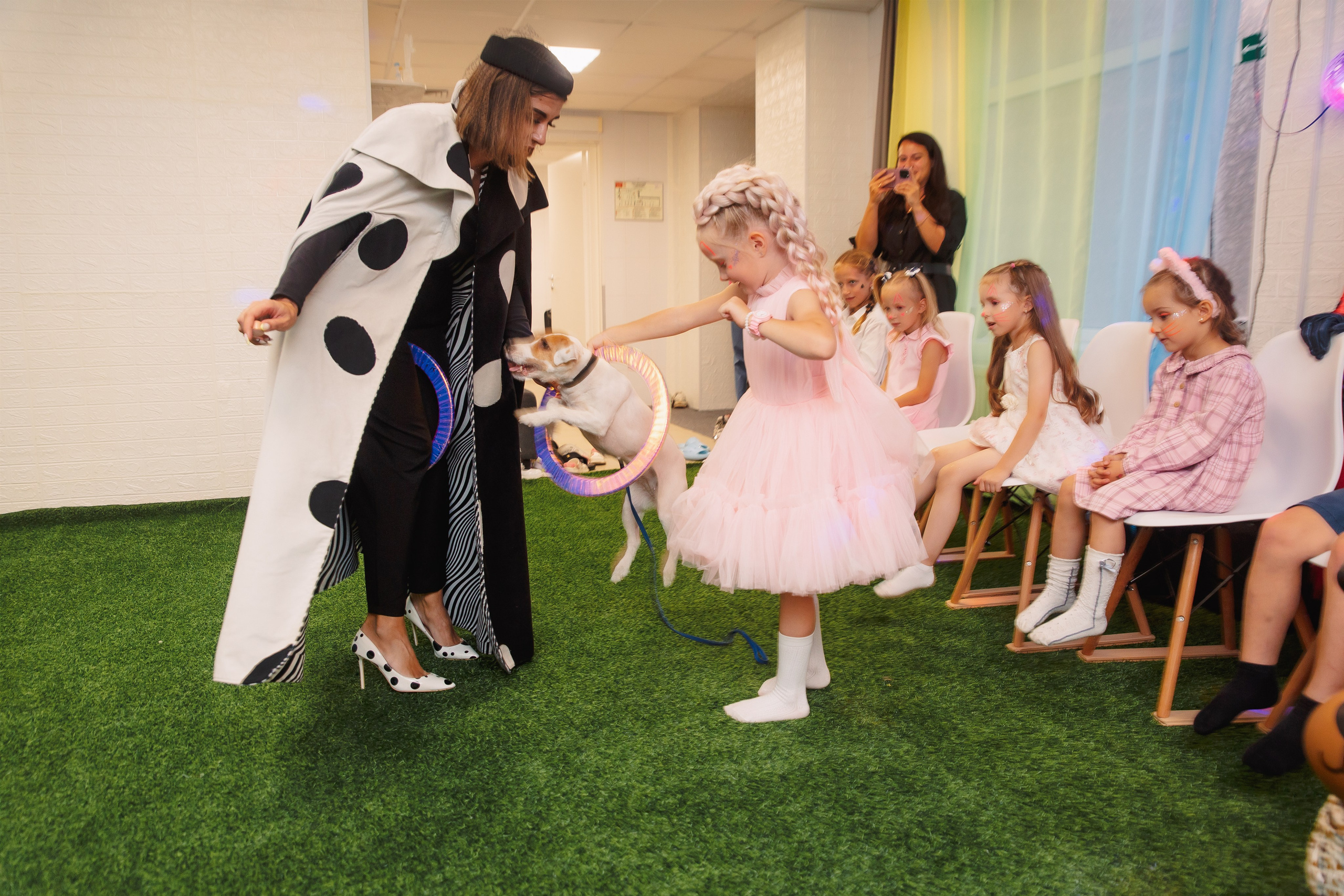 День Рождения. Фотограф в Кронштадте и Санкт-Петербурге Анастасия Коваленко