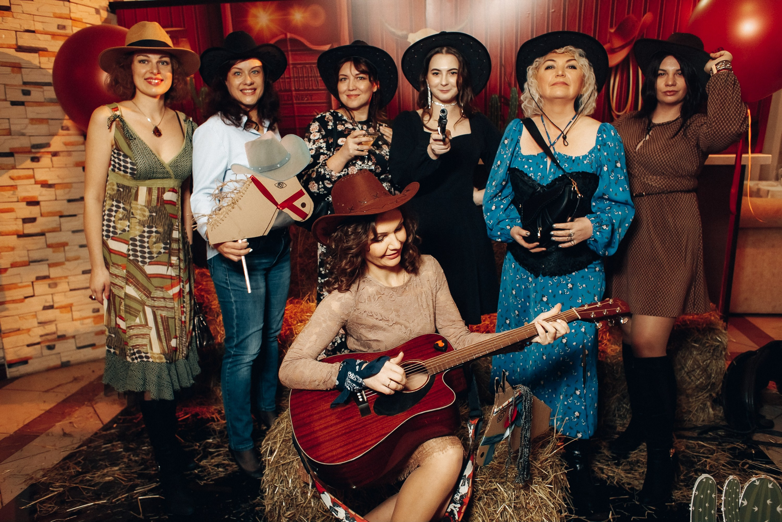 ТЕНДЕРЛЭНД. Свадебный фотограф Дмитрий Воробьев Ярославль