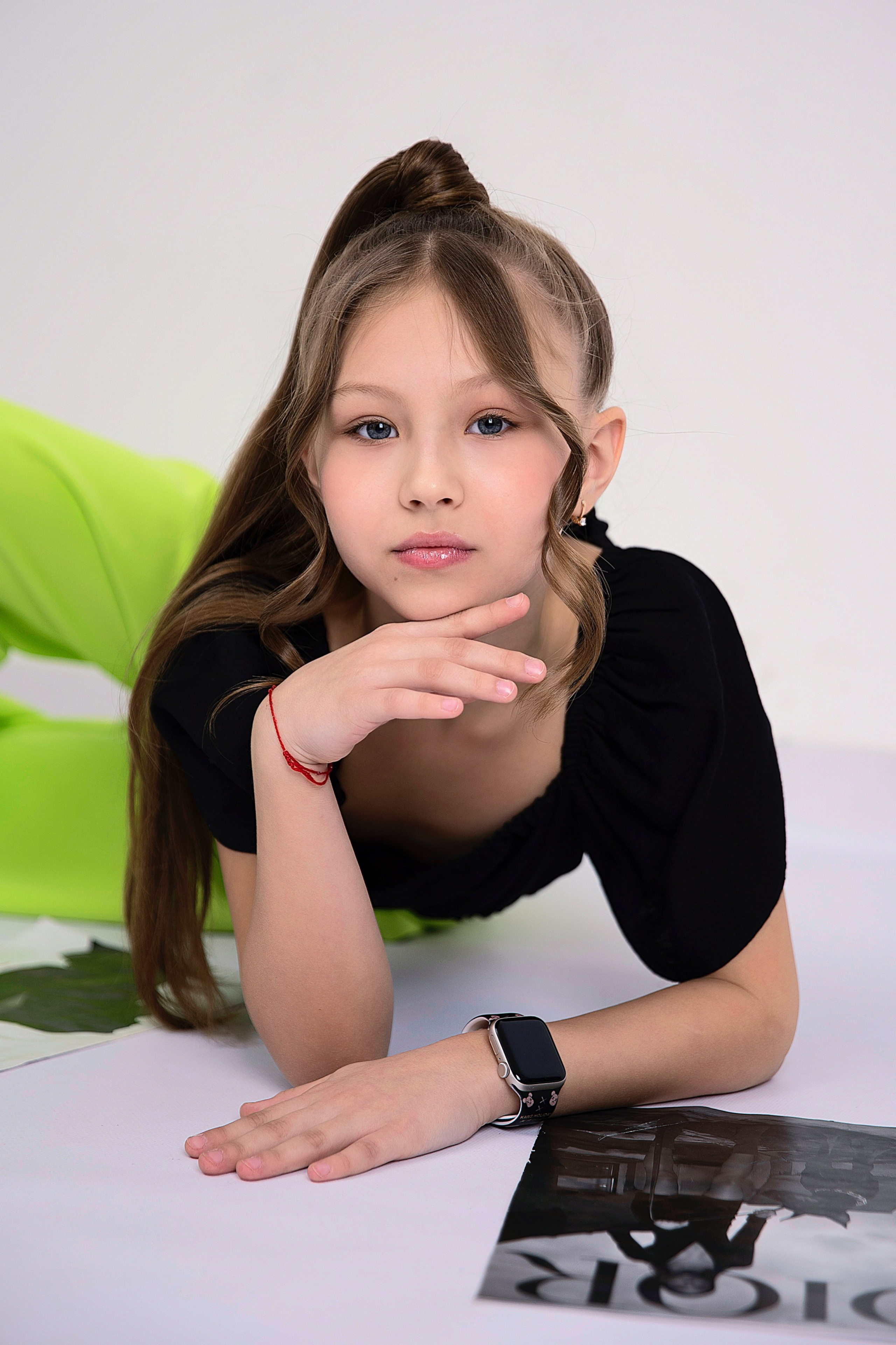 «ФАБРИКА ЗВЕЗД». Детский школьный фотограф в Кемерово Зиновьева Екатерина