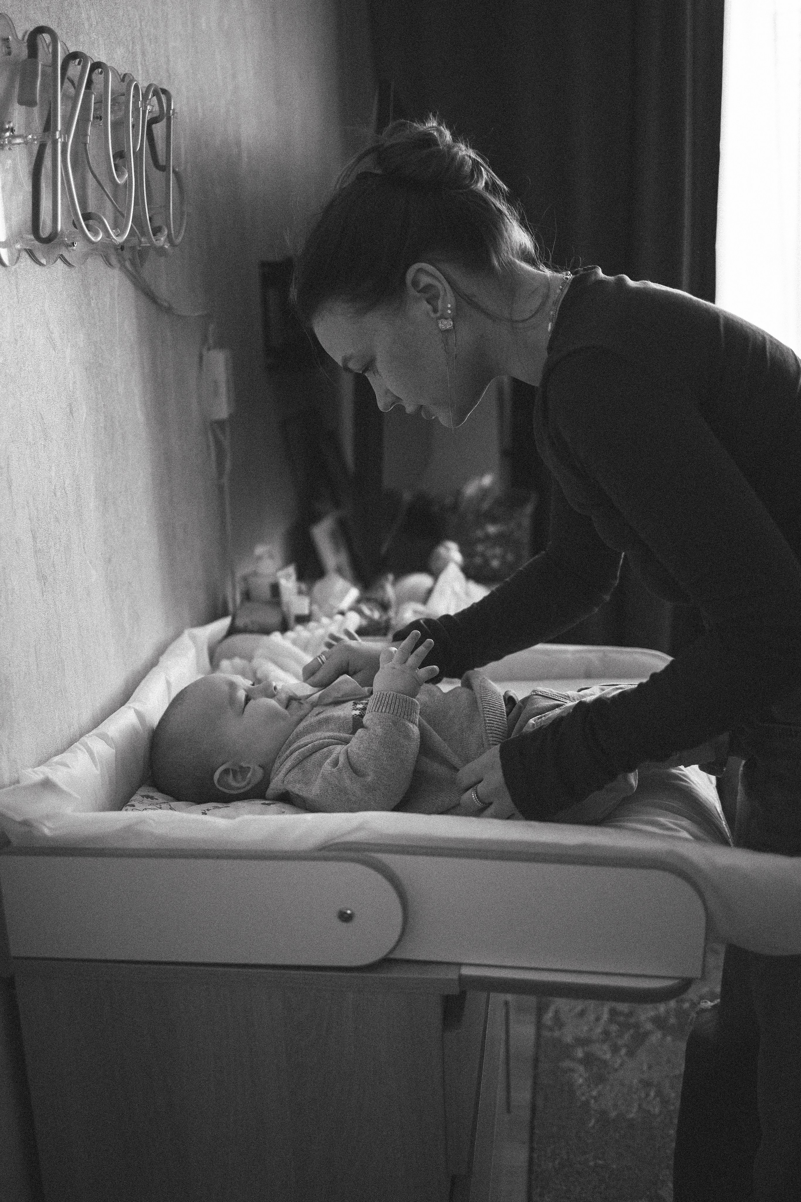 Робби, Лена, Андрей и Марк. Фотограф анималист Анастасия Пикей