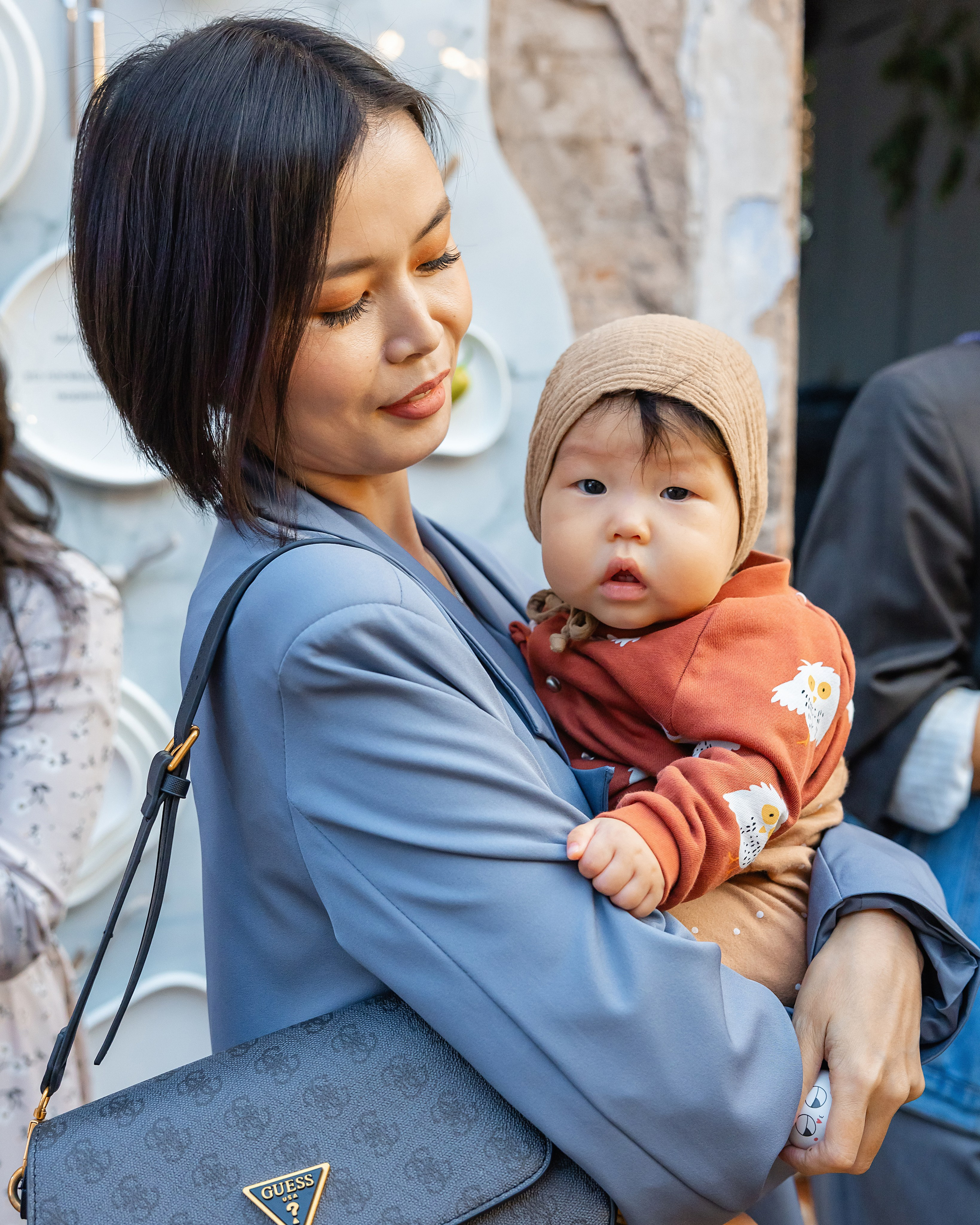 Юбилей компании «Домбо». Фотограф и видеограф в Улан-Удэ: Аюна Габагуева и Артём Шаханов