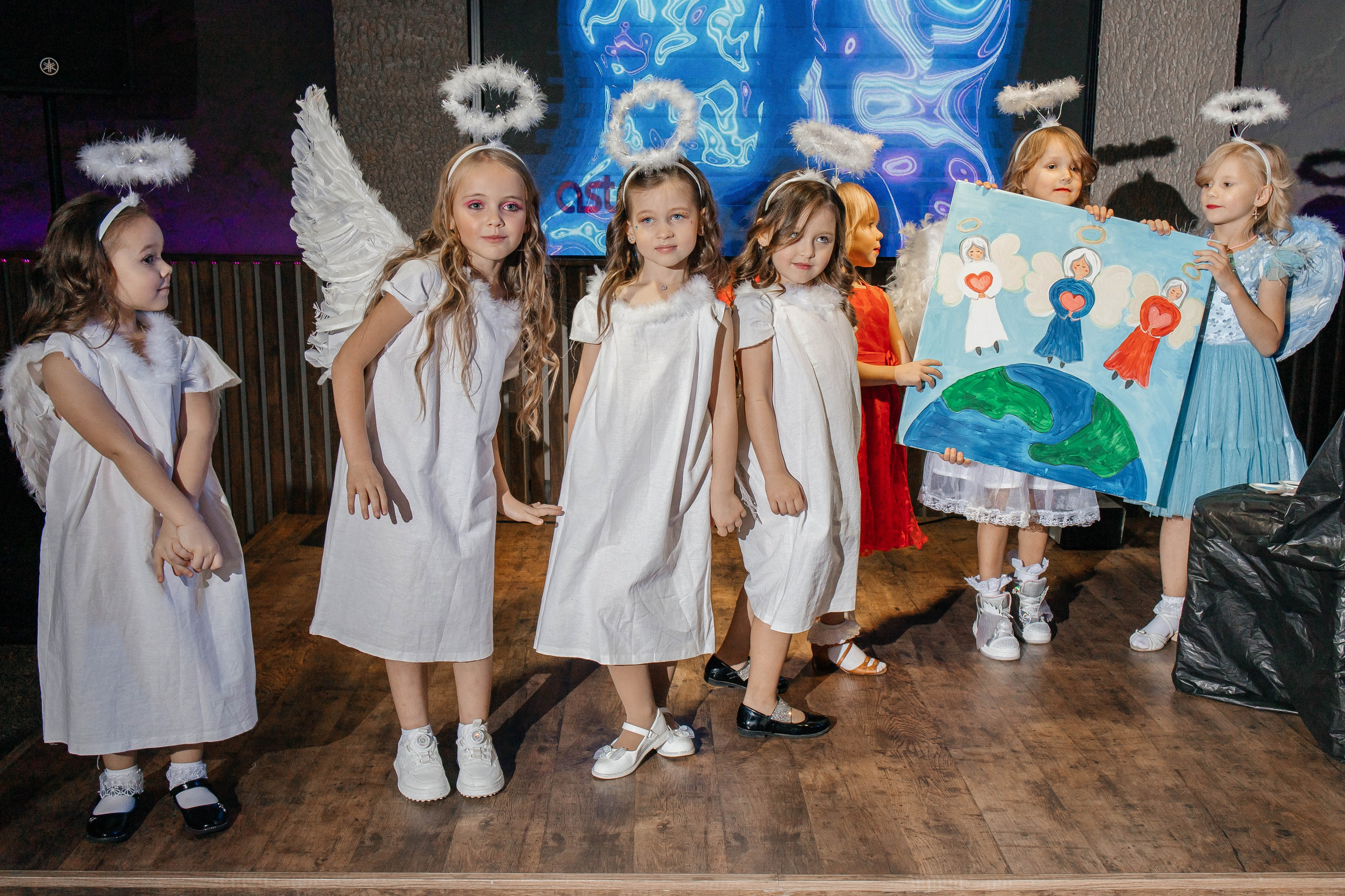 Конкурс красоты