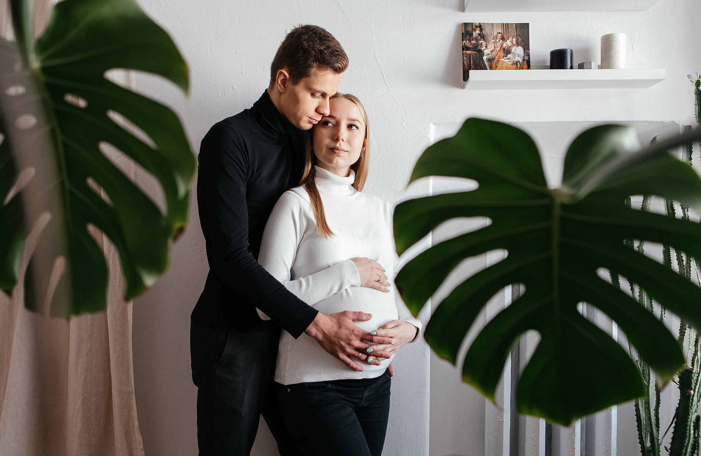 В ожидании принцессы. Фотограф Артем Утешев