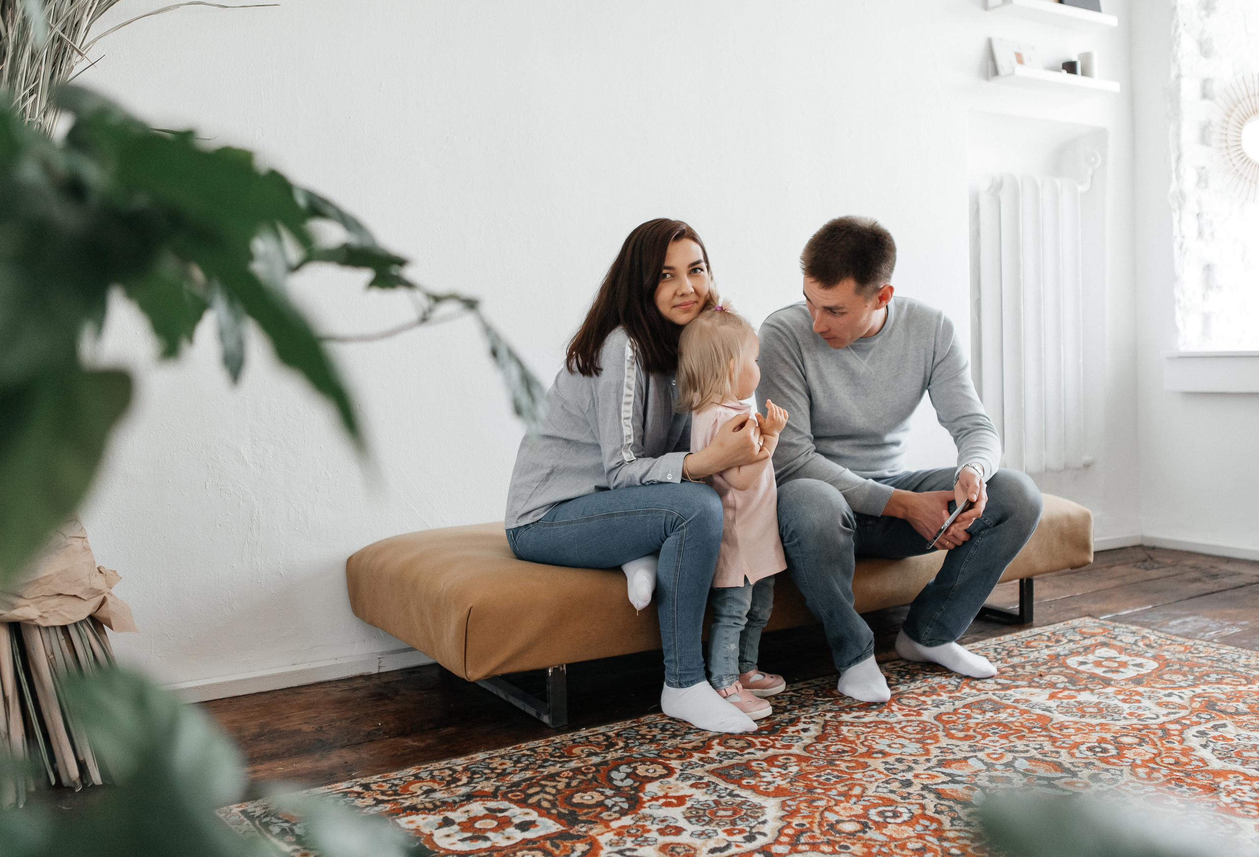 Первая фотосессия...... Фотограф Артем Утешев