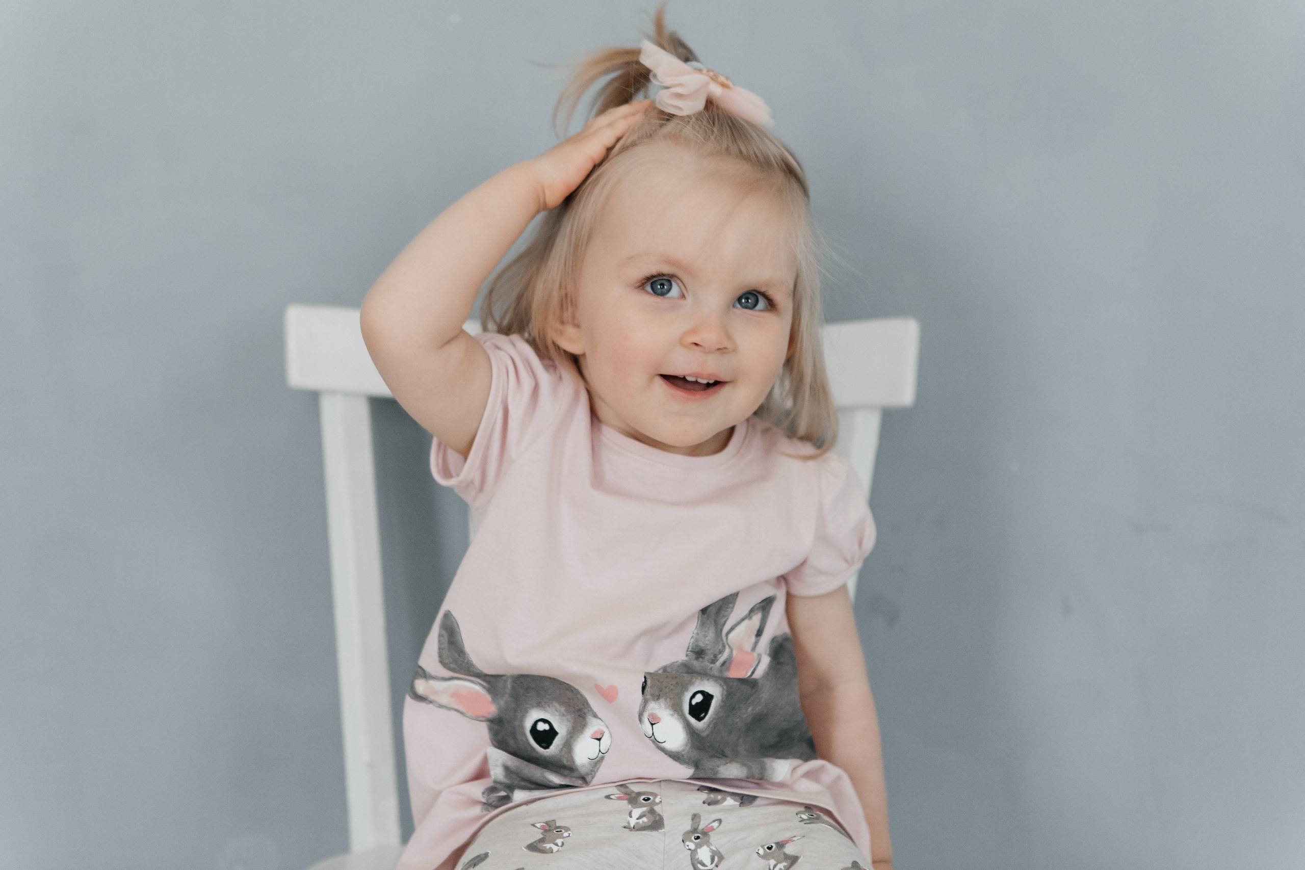 Первая фотосессия...... Фотограф Артем Утешев