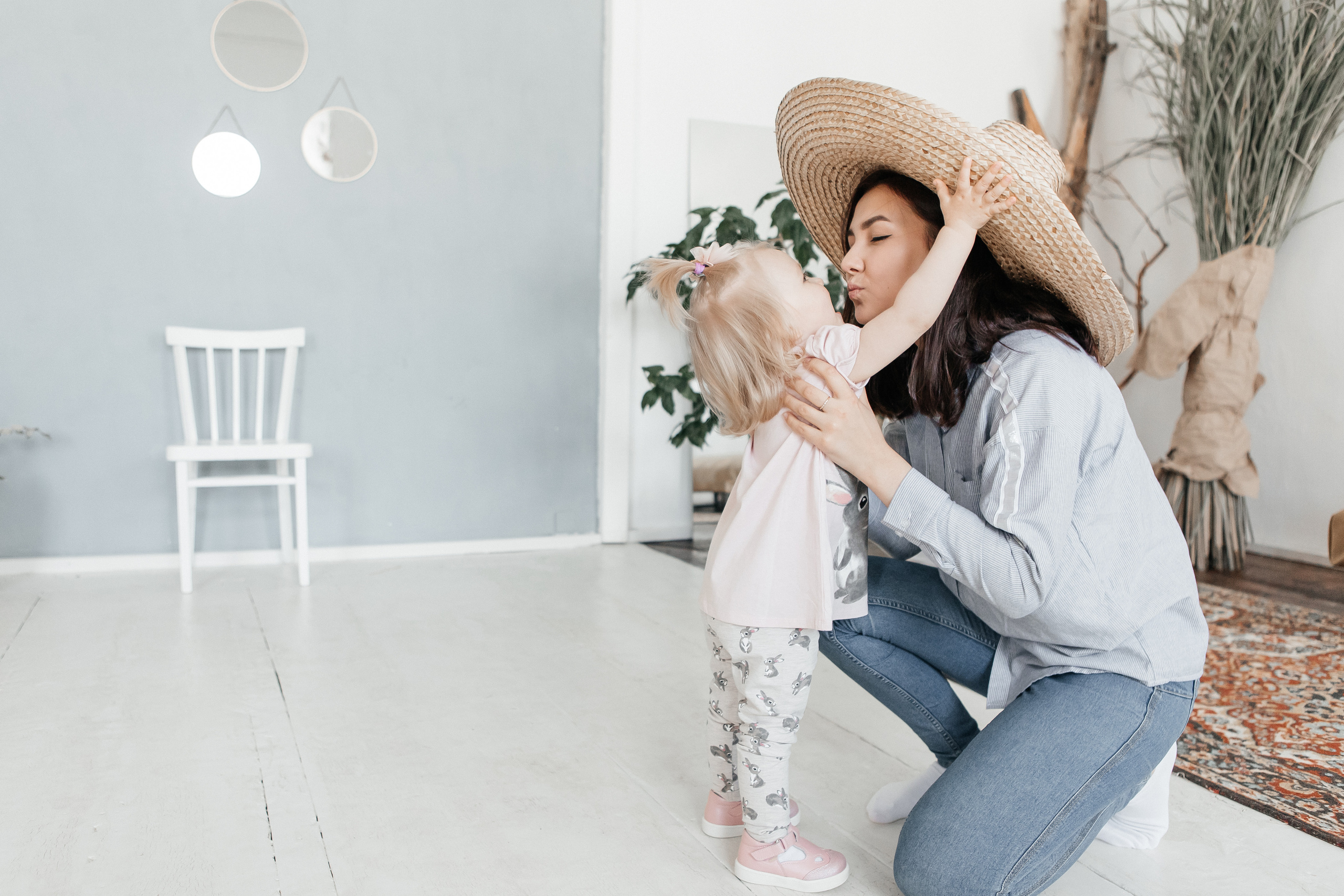 Первая фотосессия...... Фотограф Артем Утешев