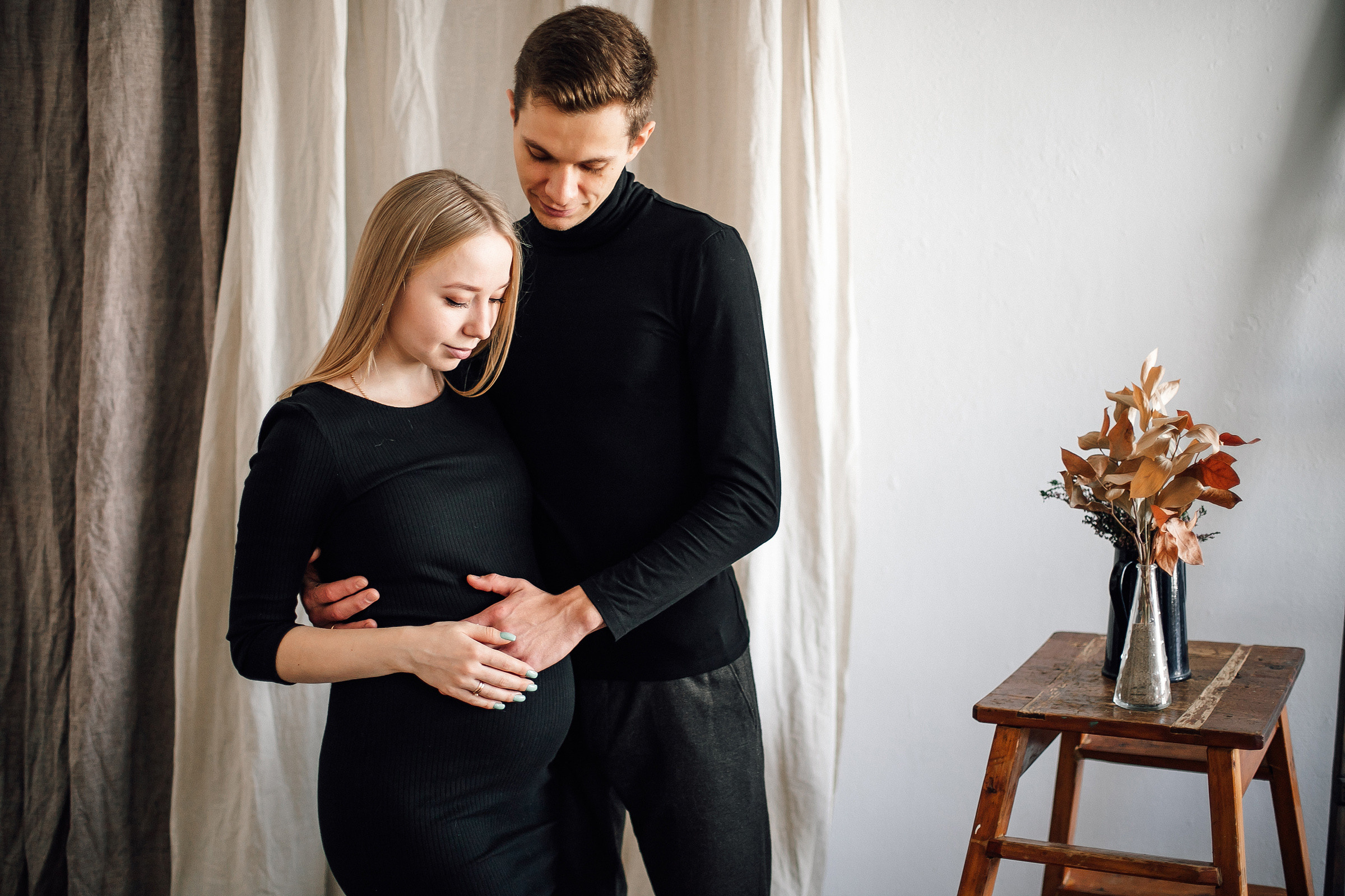 В ожидании принцессы. Фотограф Артем Утешев