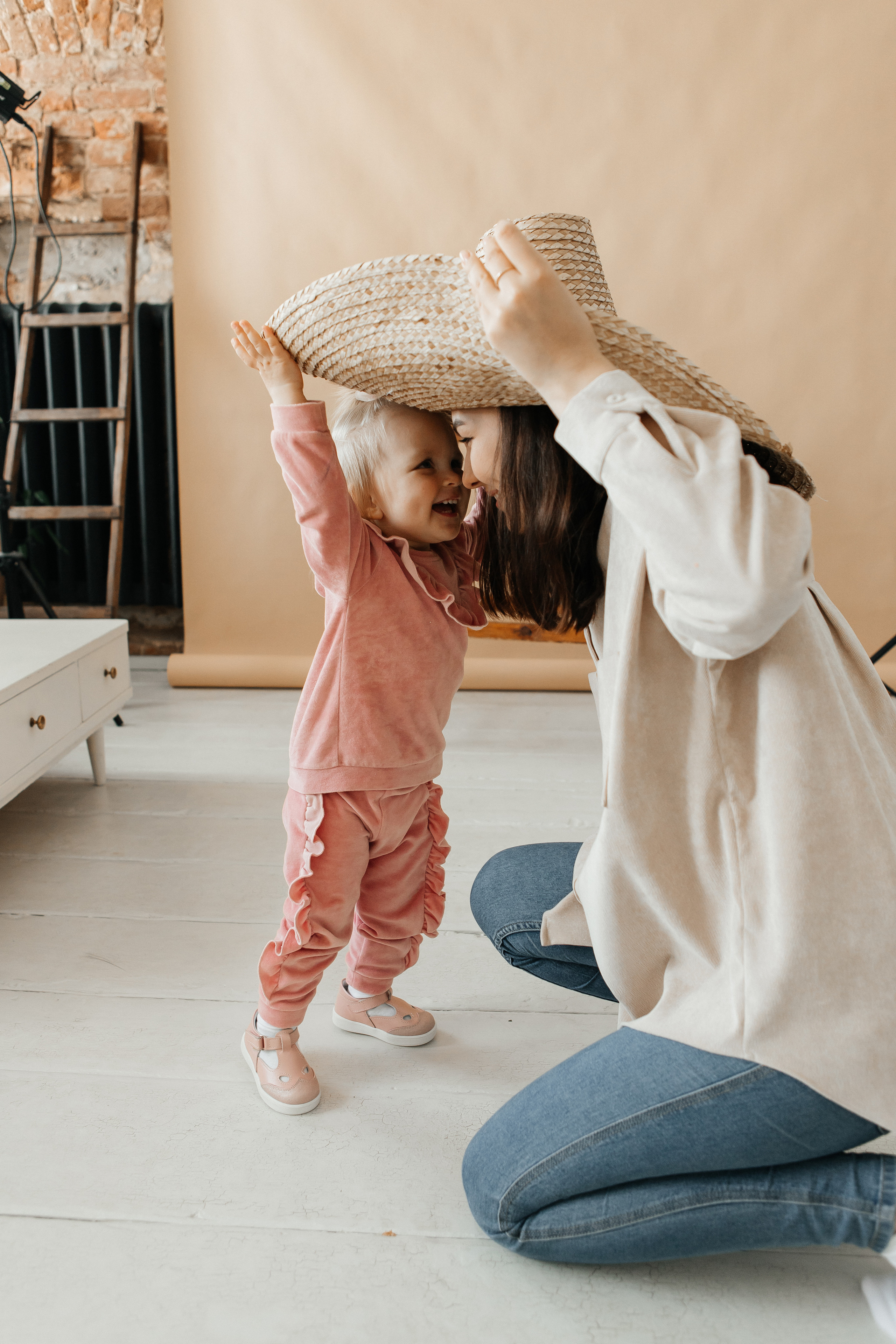 Первая фотосессия...... Фотограф Артем Утешев