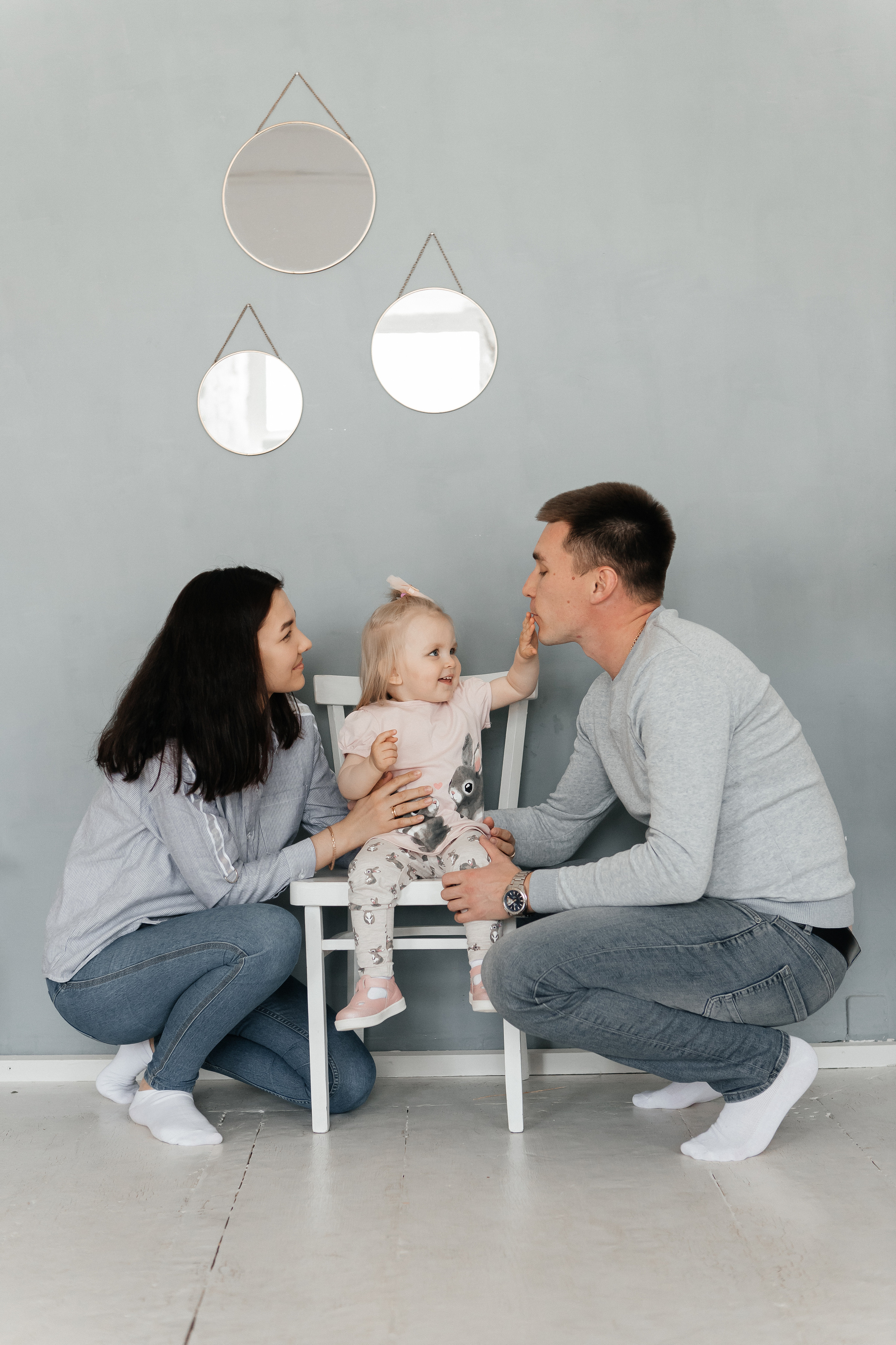 Первая фотосессия...... Фотограф Артем Утешев