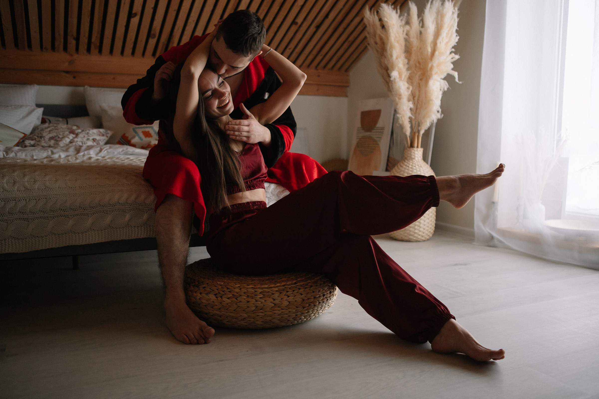 Crazy in Love. Фотограф Артем Утешев