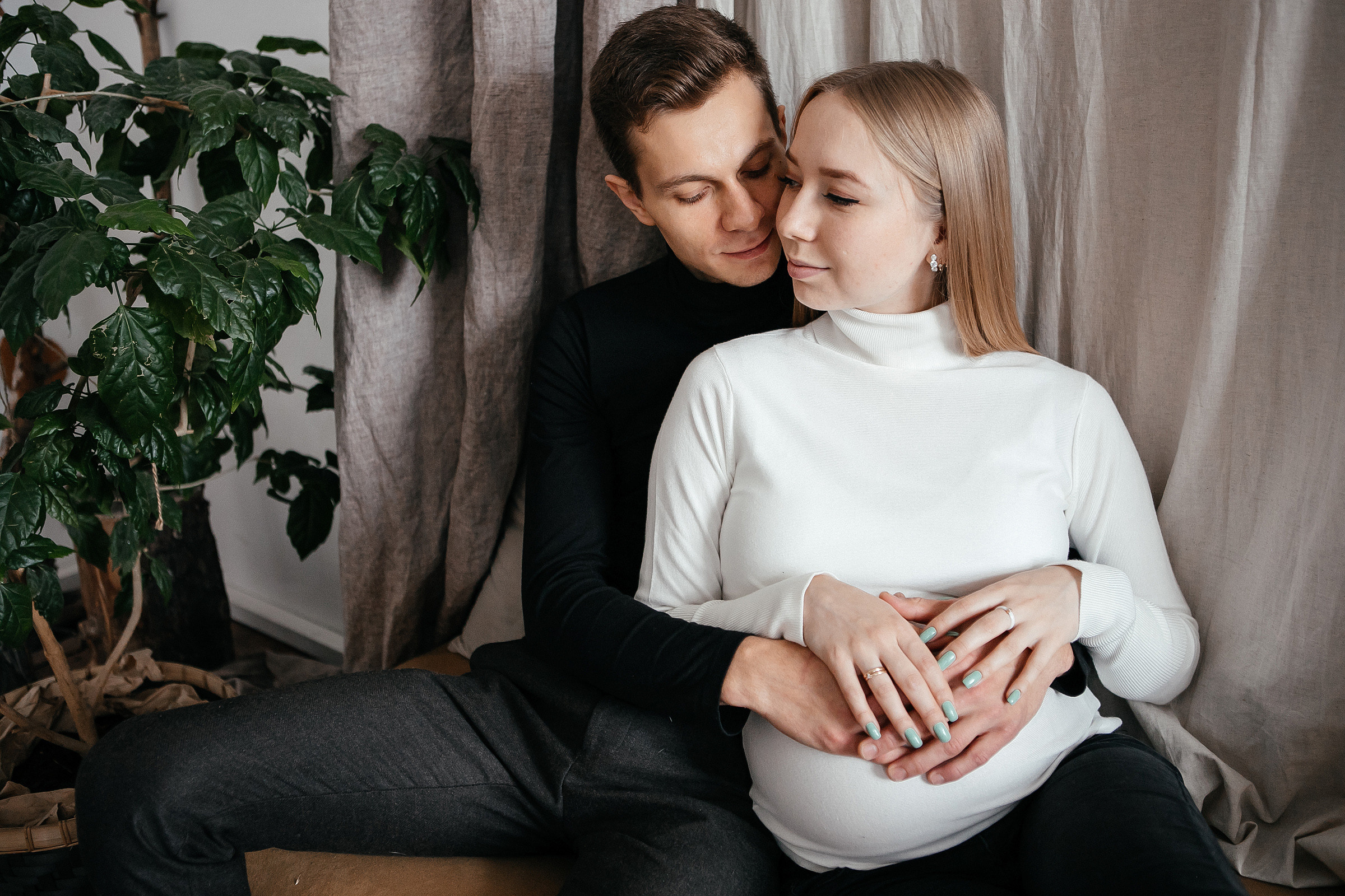 В ожидании принцессы. Фотограф Артем Утешев