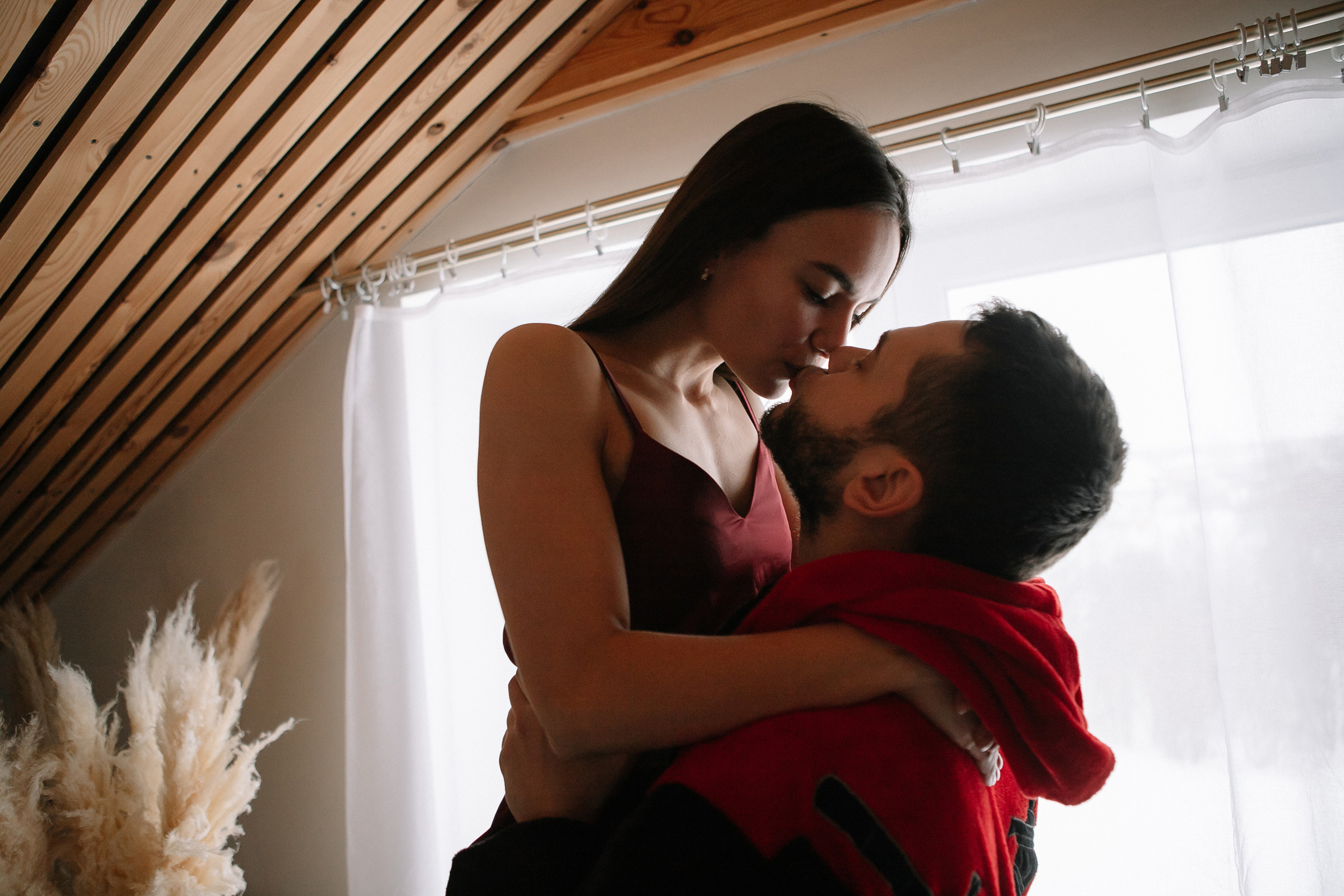 Crazy in Love. Фотограф Артем Утешев