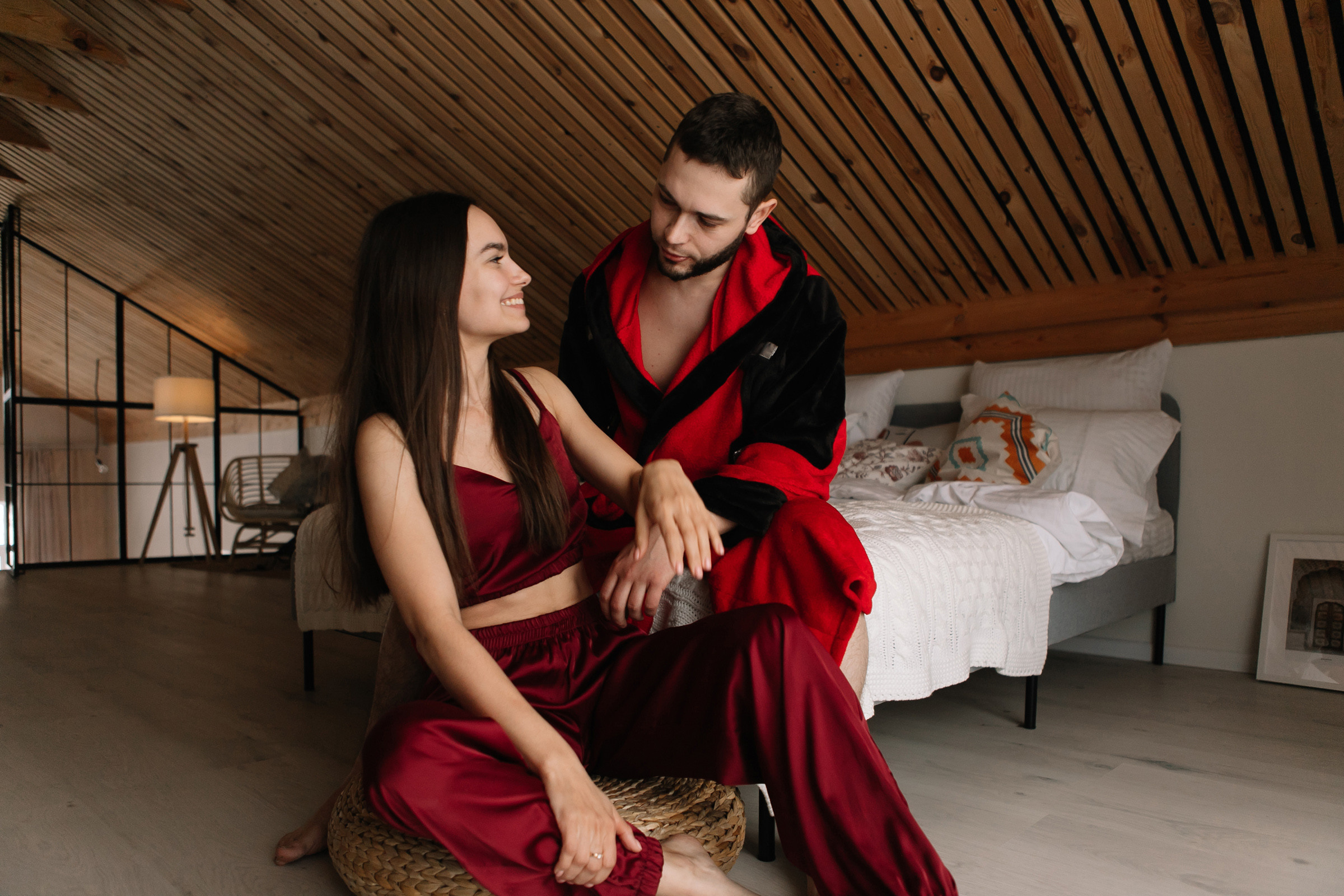 Crazy in Love. Фотограф Артем Утешев