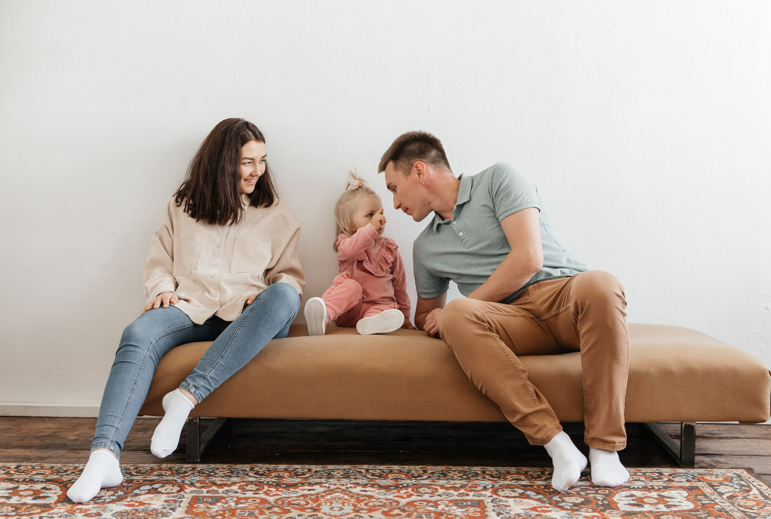 Первая фотосессия...... Фотограф Артем Утешев