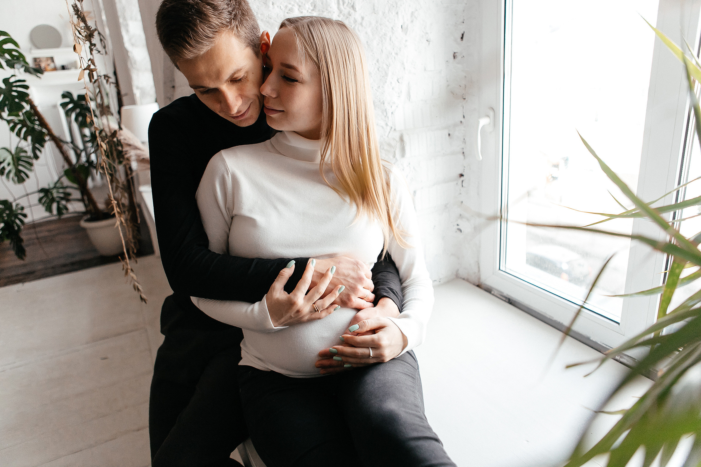 В ожидании принцессы. Фотограф Артем Утешев