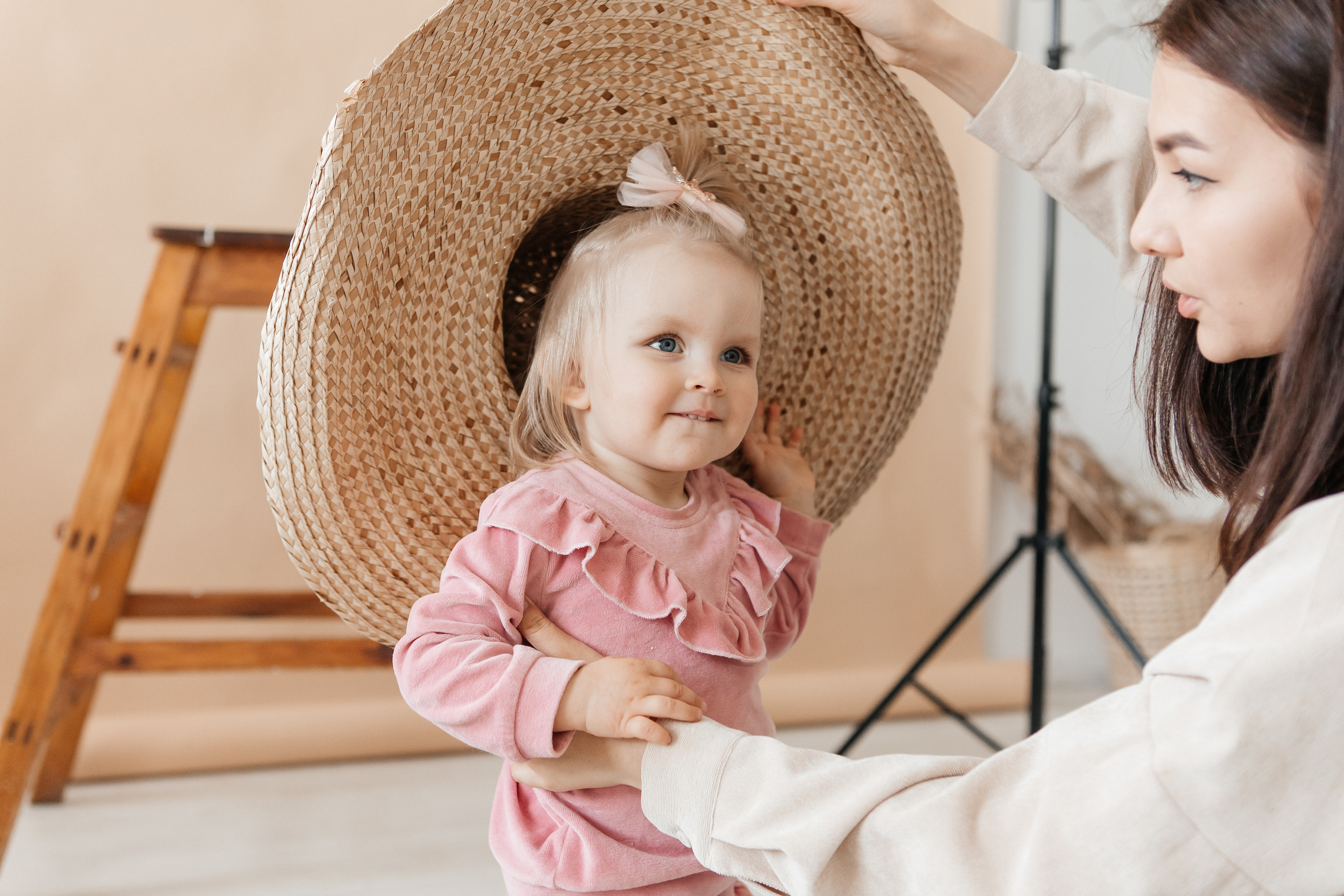 Первая фотосессия...... Фотограф Артем Утешев