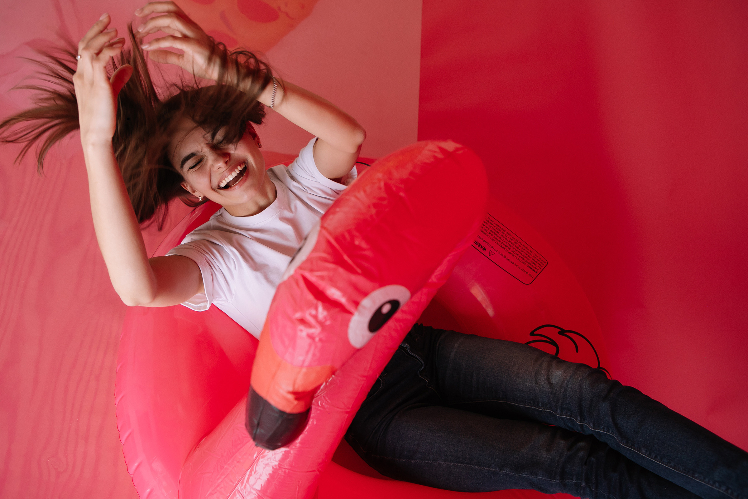 Crazy in Love. Фотограф Артем Утешев