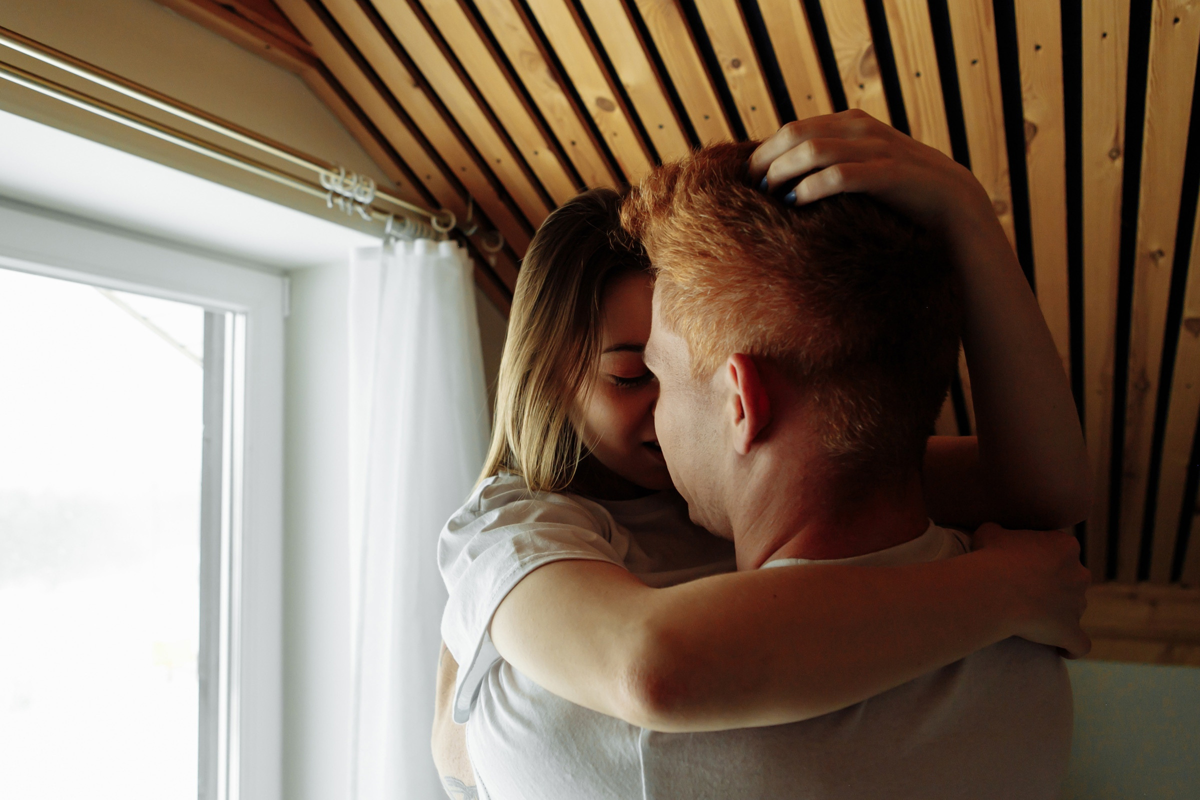 Вместе. Фотограф Артем Утешев