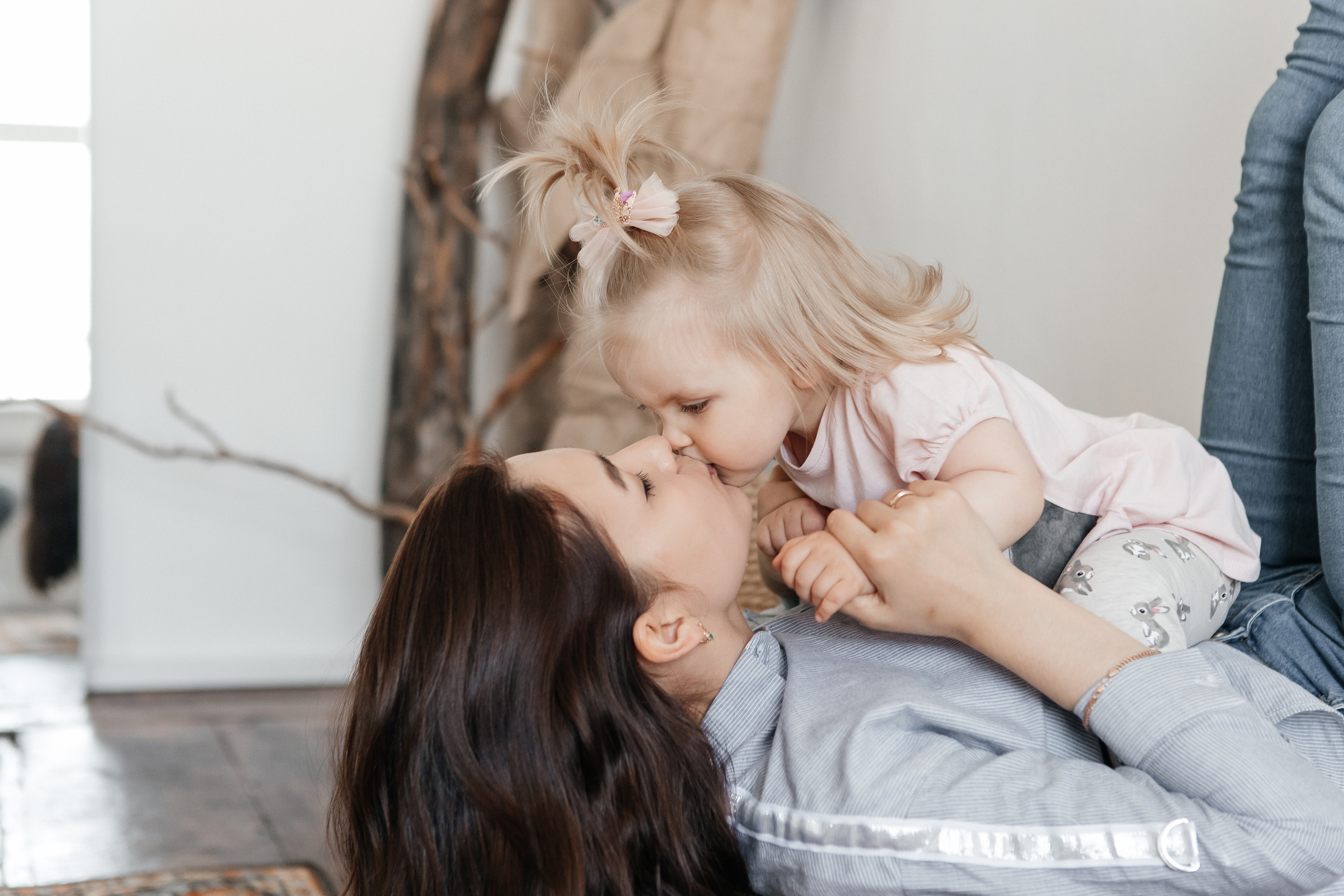 Первая фотосессия...... Фотограф Артем Утешев