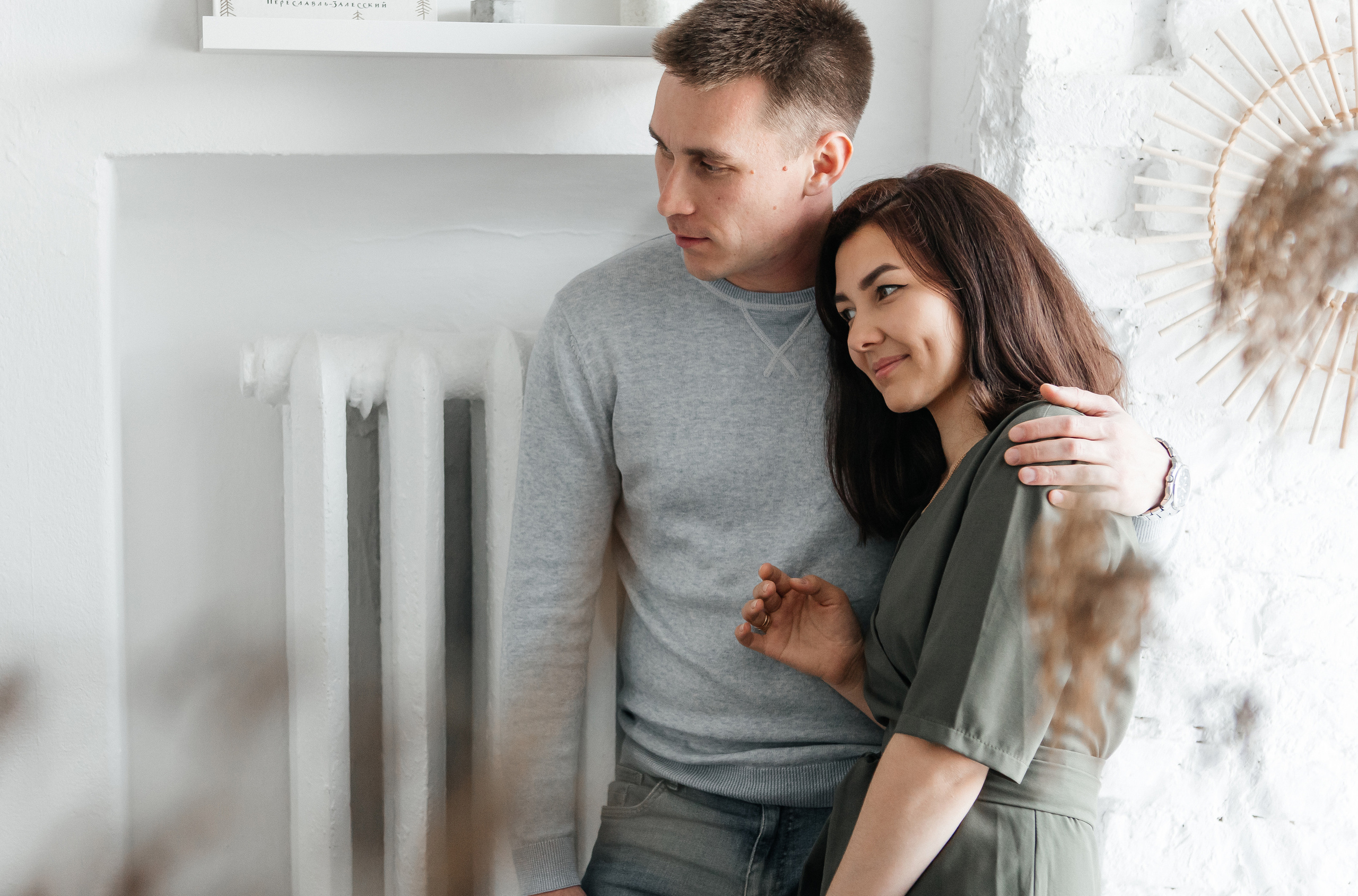 Первая фотосессия...... Фотограф Артем Утешев