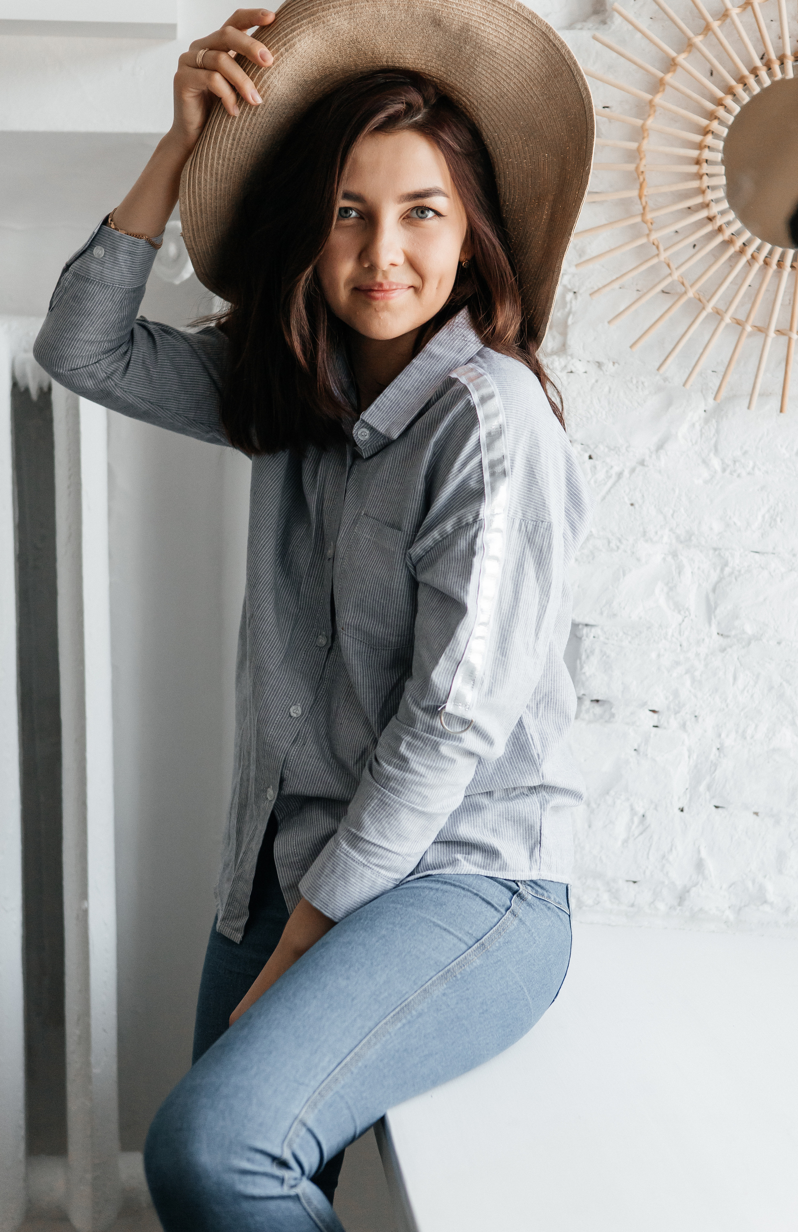 Первая фотосессия...... Фотограф Артем Утешев