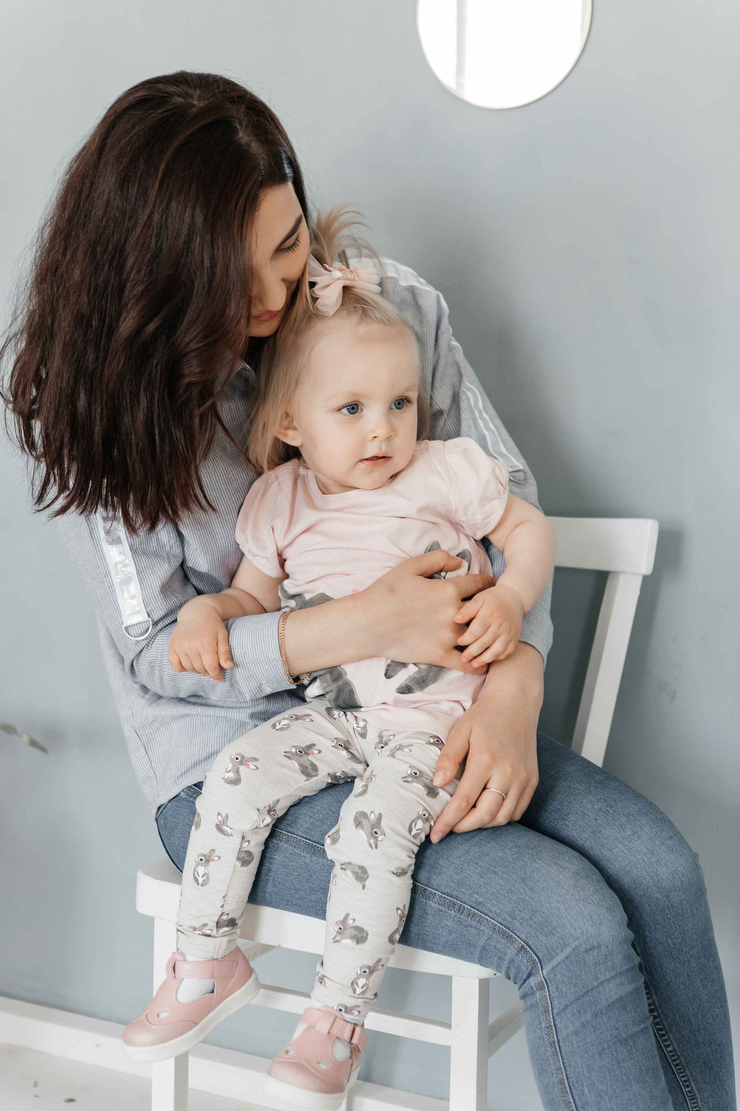 Первая фотосессия...... Фотограф Артем Утешев