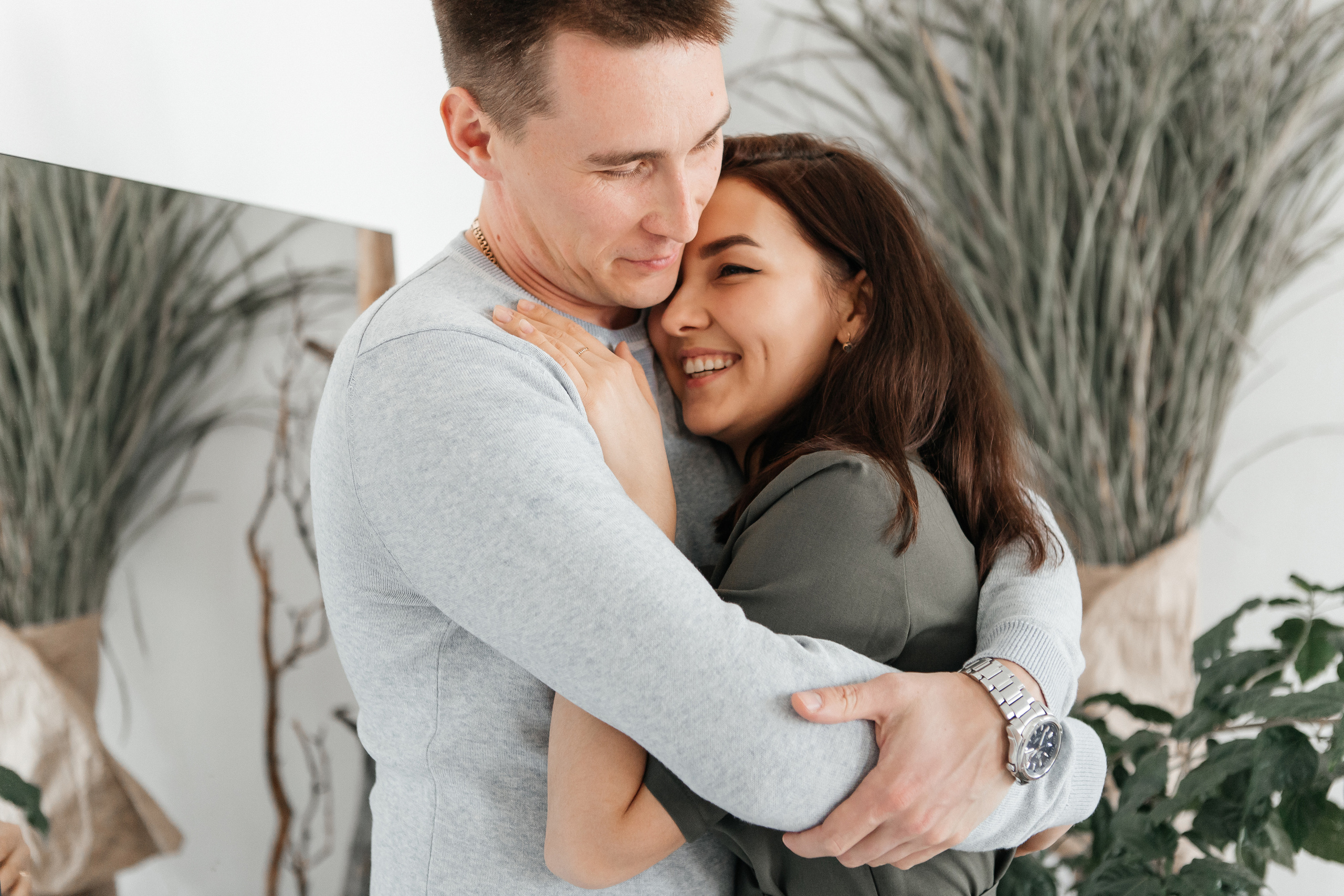 Первая фотосессия...... Фотограф Артем Утешев