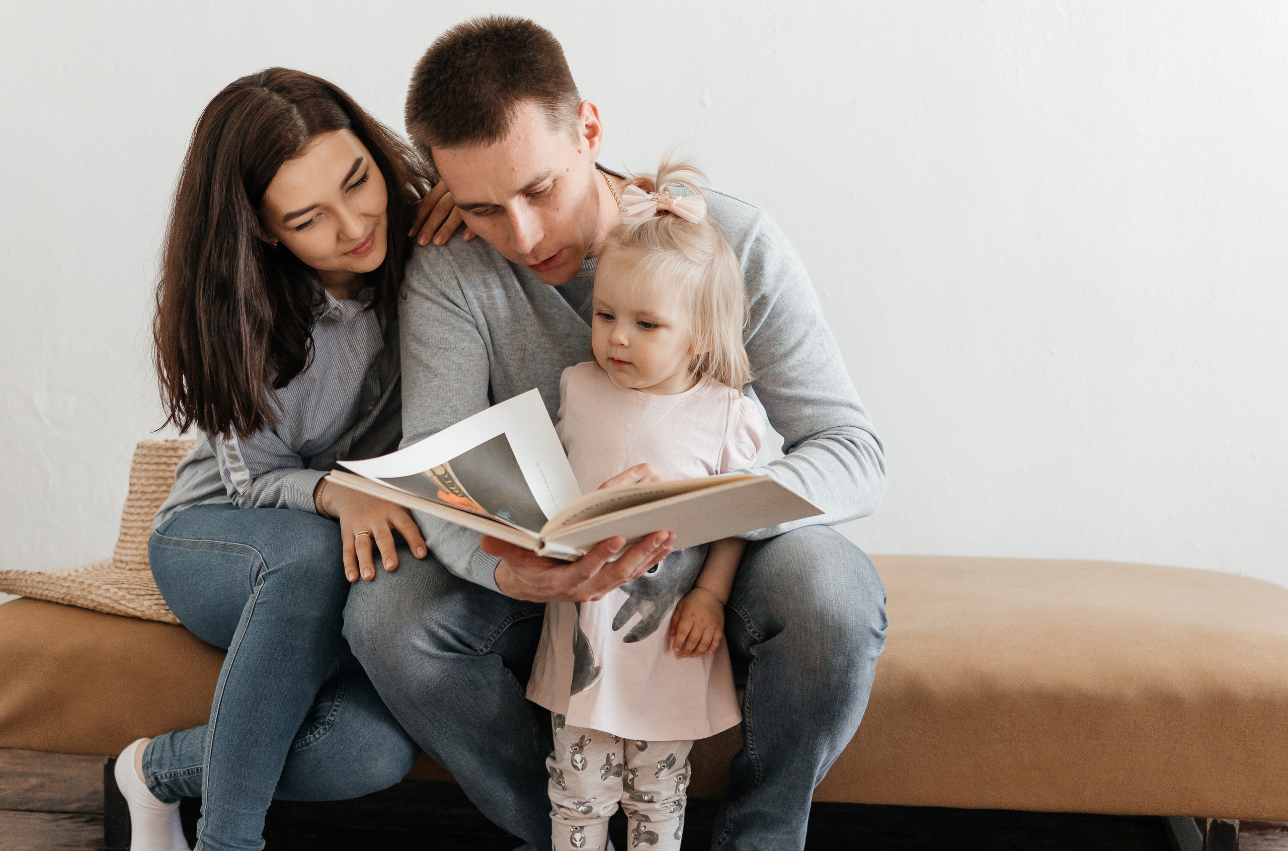 Первая фотосессия...... Фотограф Артем Утешев