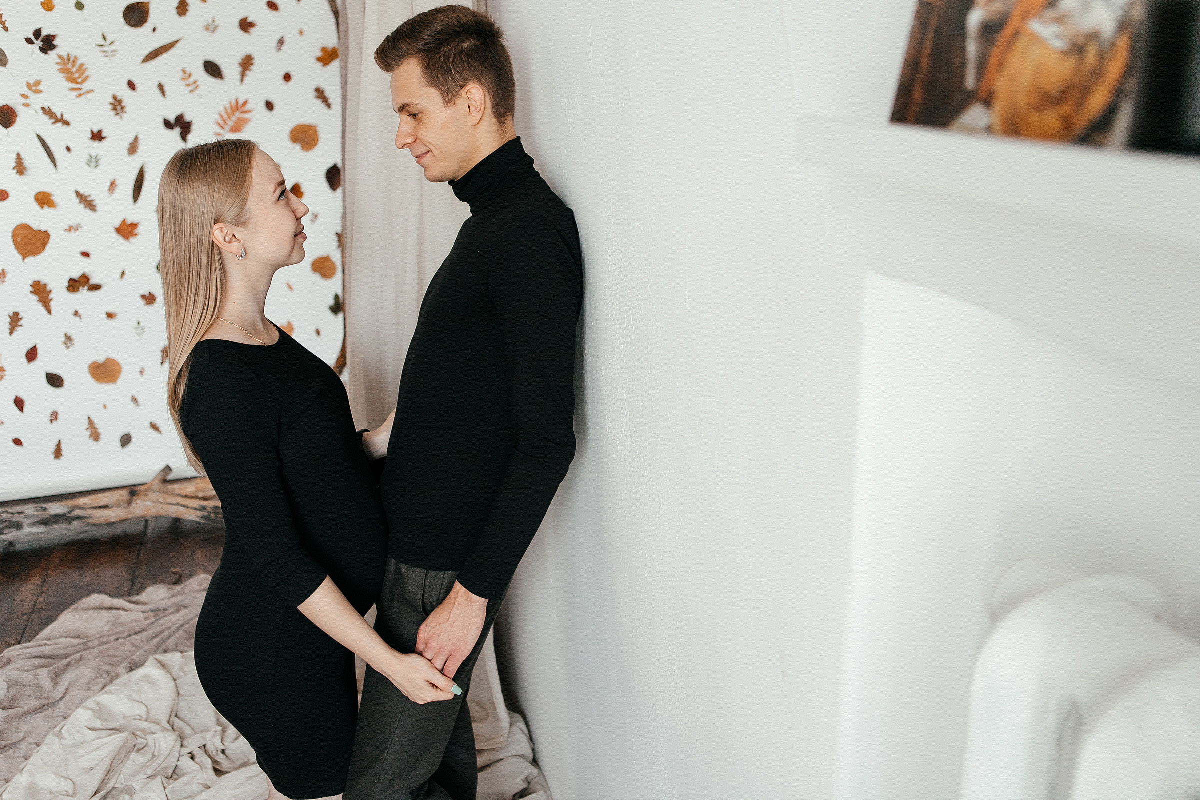 В ожидании принцессы. Фотограф Артем Утешев