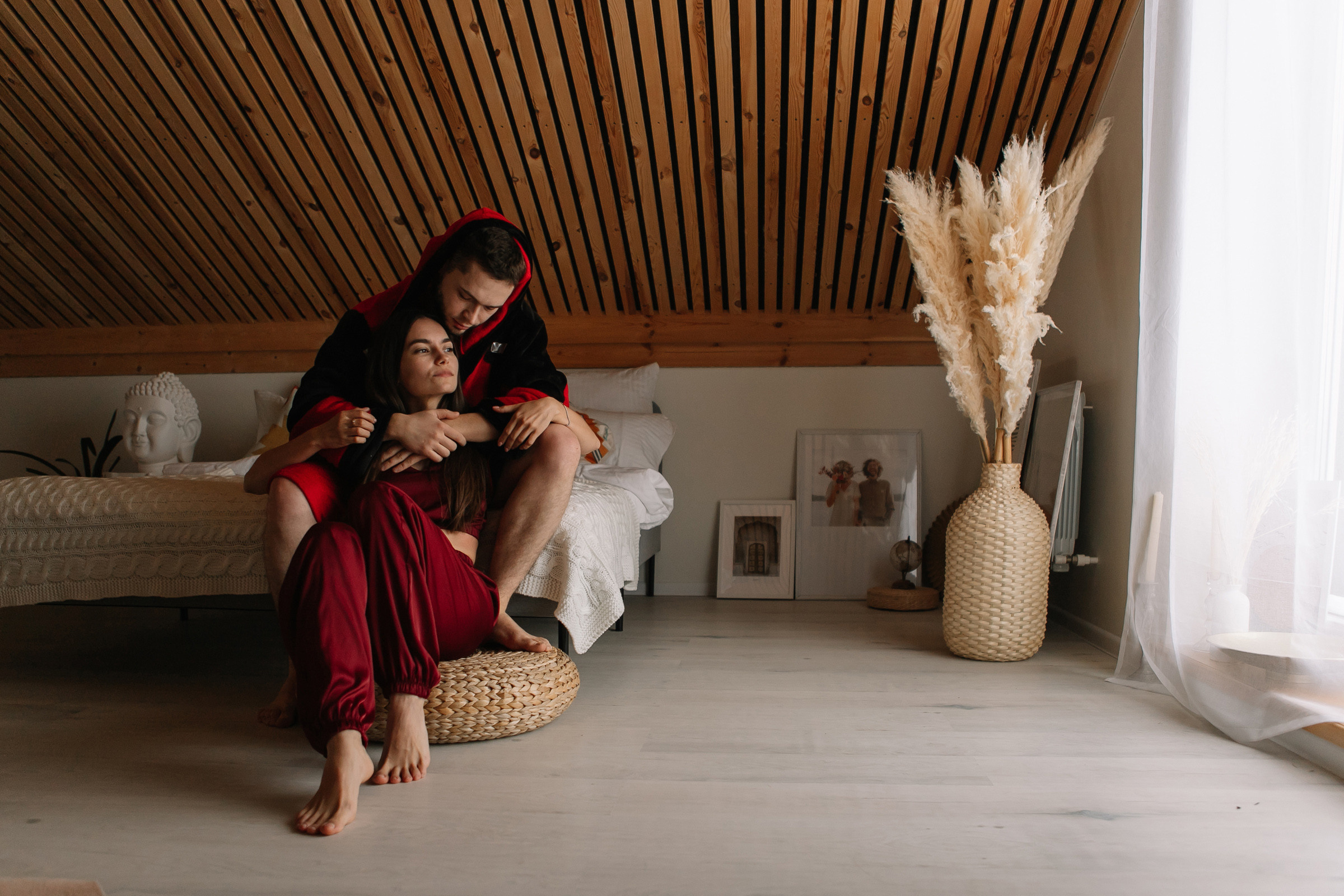 Crazy in Love. Фотограф Артем Утешев