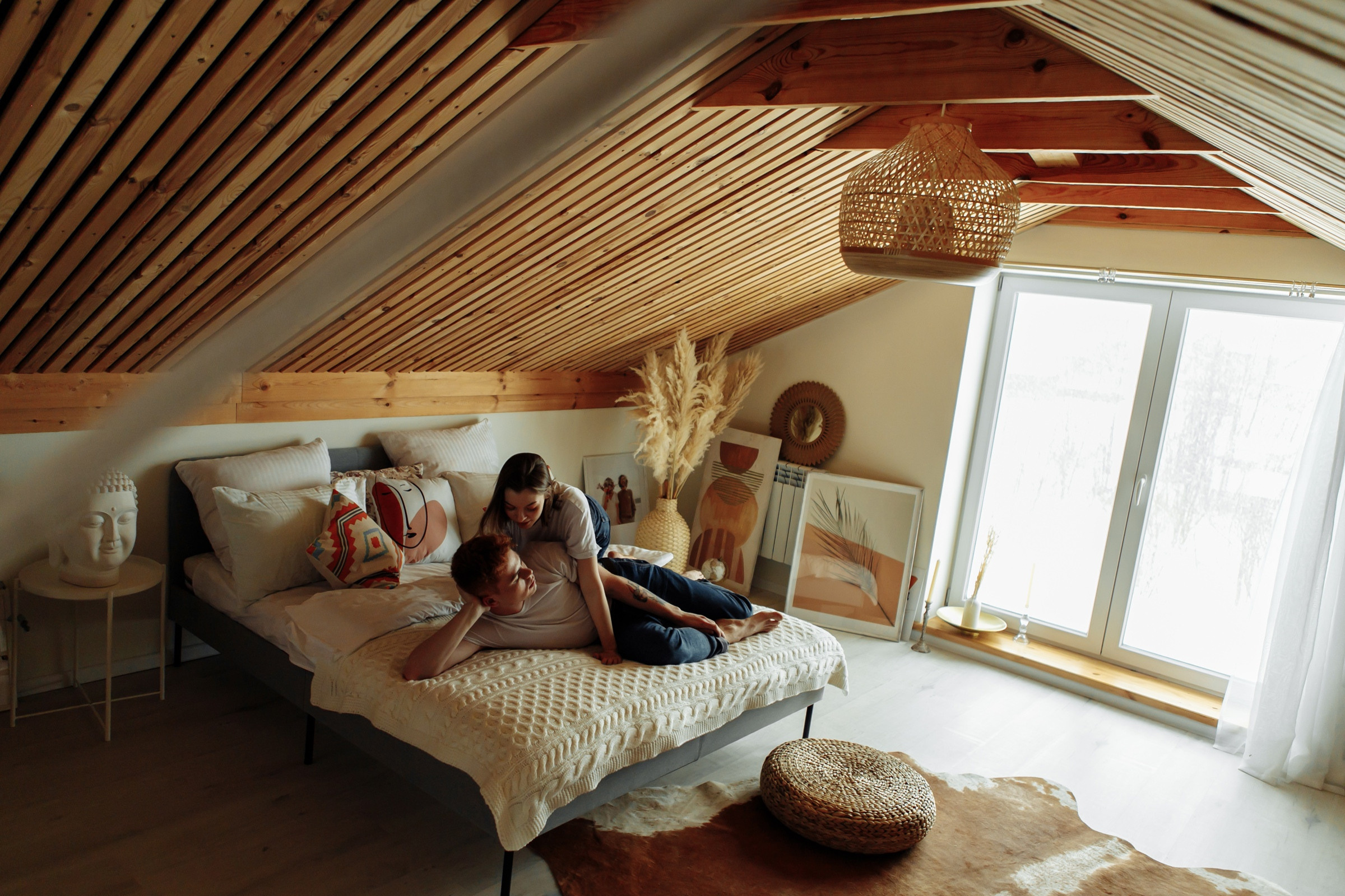 Вместе. Фотограф Артем Утешев